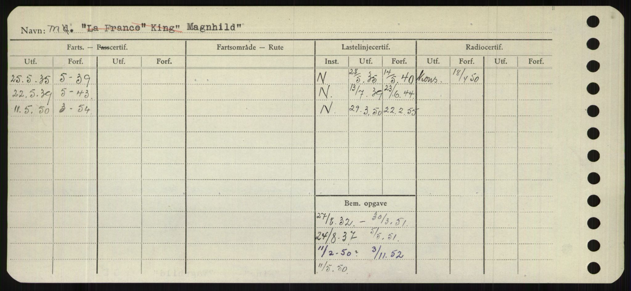 Sjøfartsdirektoratet med forløpere, Skipsmålingen, AV/RA-S-1627/H/Hb/L0003: Fartøy, I-N, p. 292