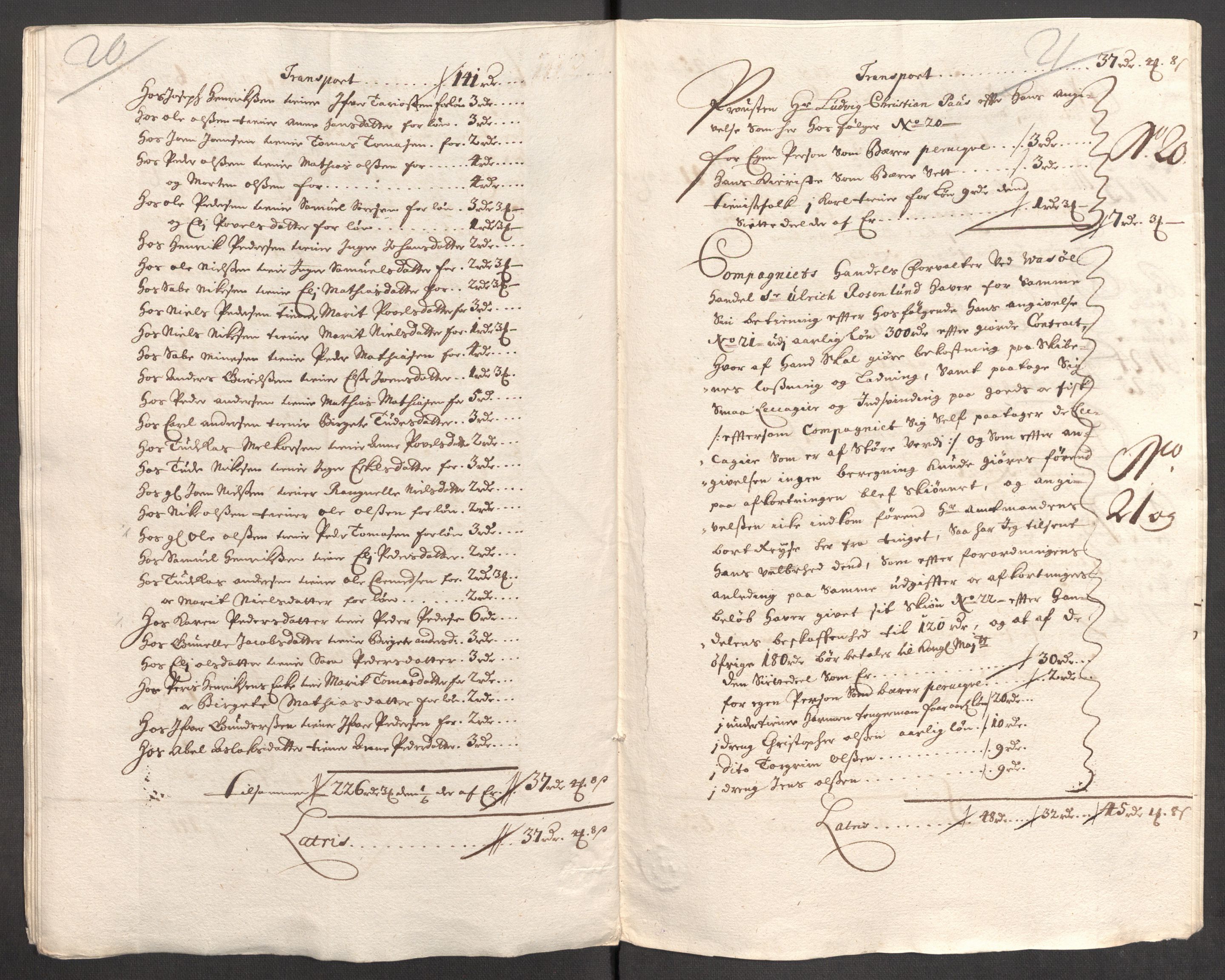 Rentekammeret inntil 1814, Reviderte regnskaper, Fogderegnskap, AV/RA-EA-4092/R69/L4855: Fogderegnskap Finnmark/Vardøhus, 1709-1712, p. 490