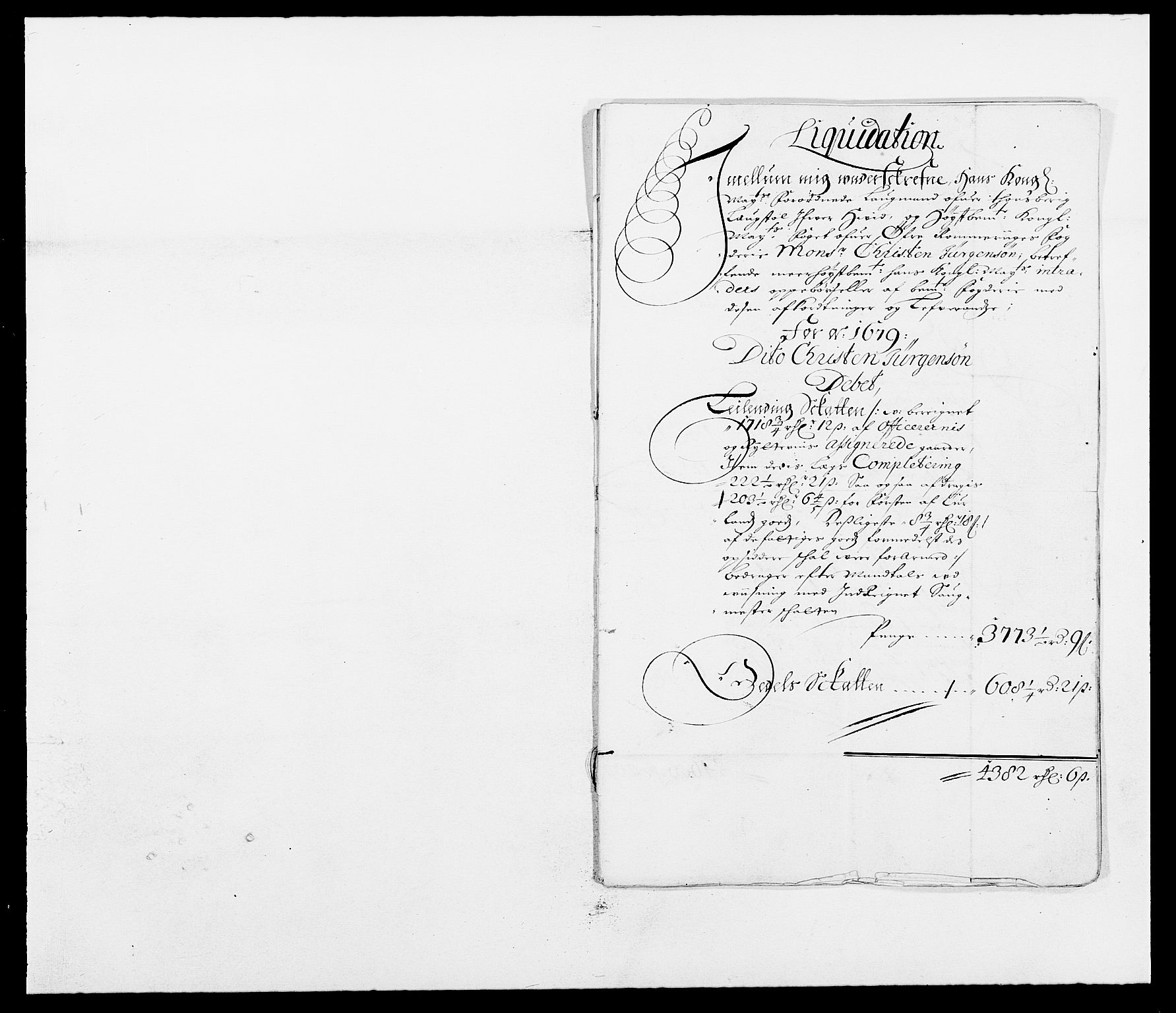 Rentekammeret inntil 1814, Reviderte regnskaper, Fogderegnskap, RA/EA-4092/R12/L0694: Fogderegnskap Øvre Romerike, 1678-1679, p. 256