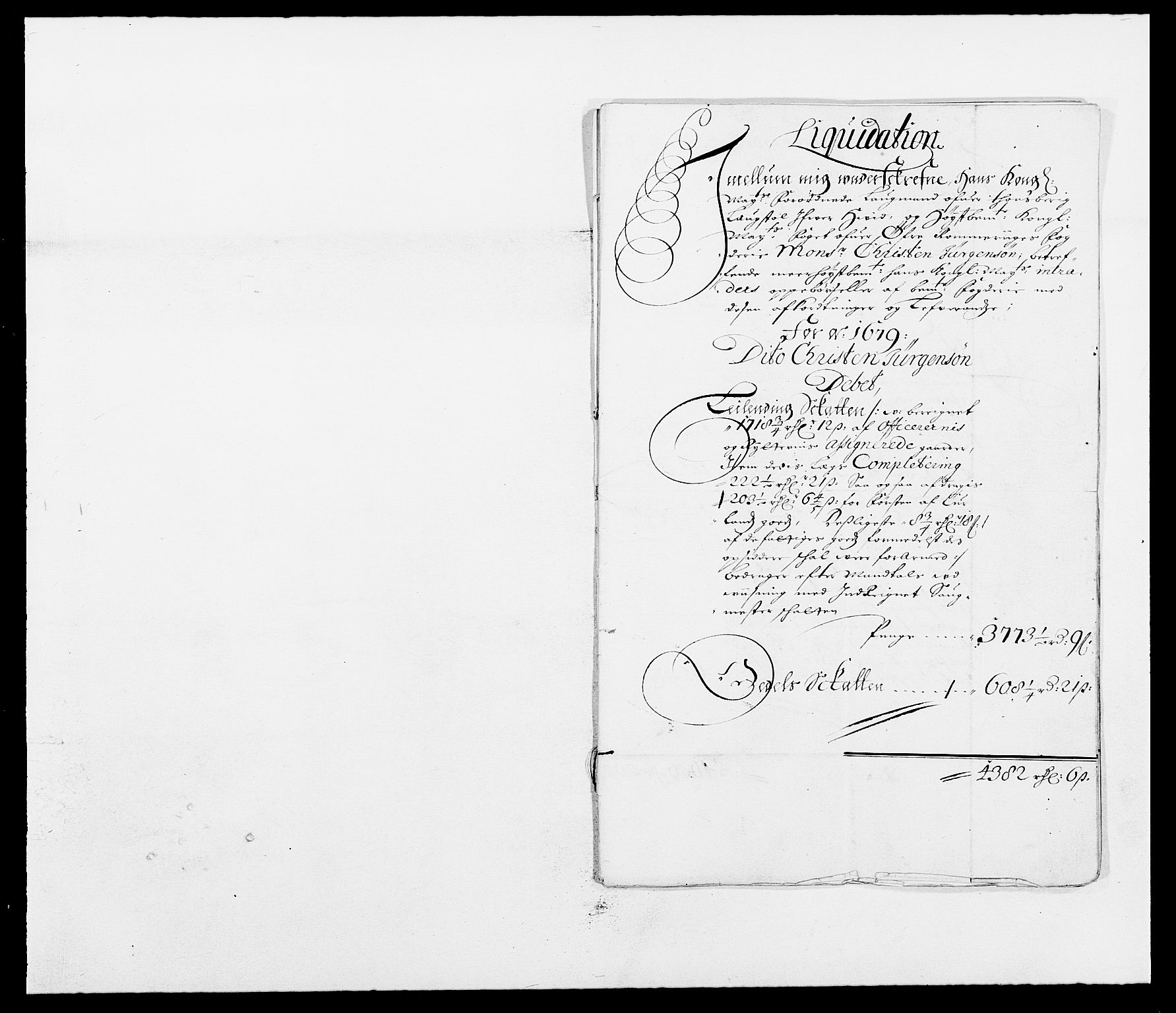 Rentekammeret inntil 1814, Reviderte regnskaper, Fogderegnskap, AV/RA-EA-4092/R12/L0694: Fogderegnskap Øvre Romerike, 1678-1679, p. 256