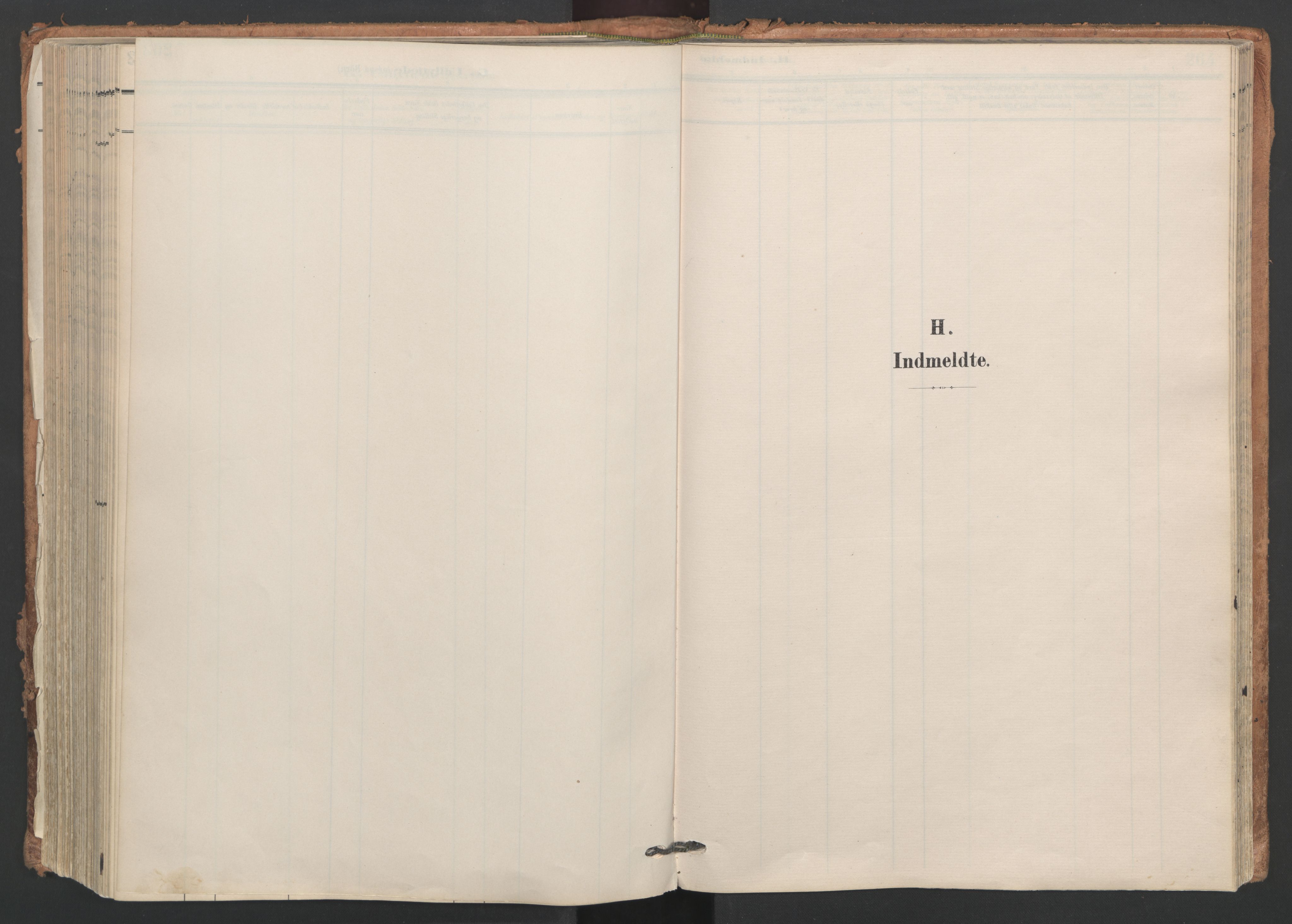 Ministerialprotokoller, klokkerbøker og fødselsregistre - Nord-Trøndelag, SAT/A-1458/749/L0477: Parish register (official) no. 749A11, 1902-1927