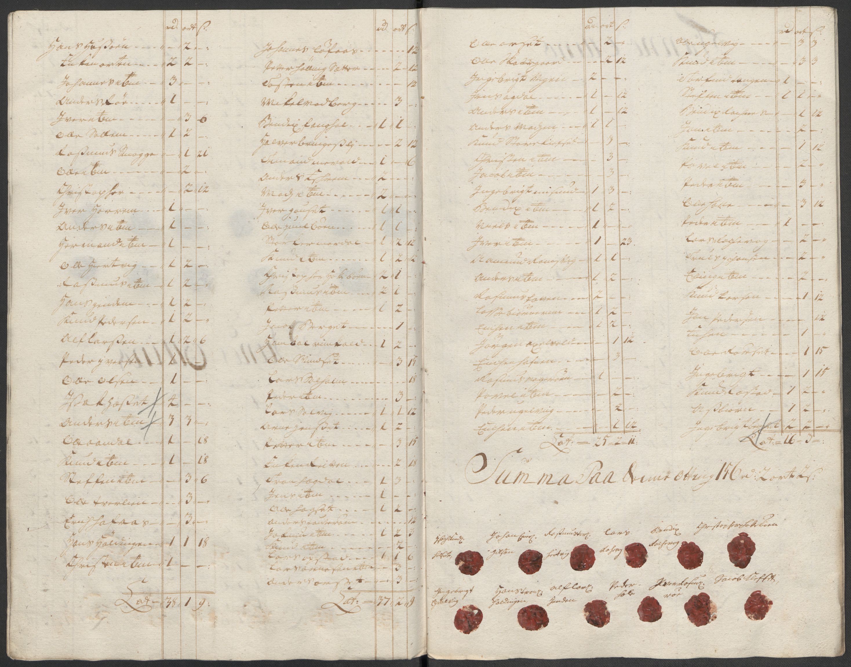 Rentekammeret inntil 1814, Reviderte regnskaper, Fogderegnskap, AV/RA-EA-4092/R55/L3662: Fogderegnskap Romsdal, 1713-1714, p. 125