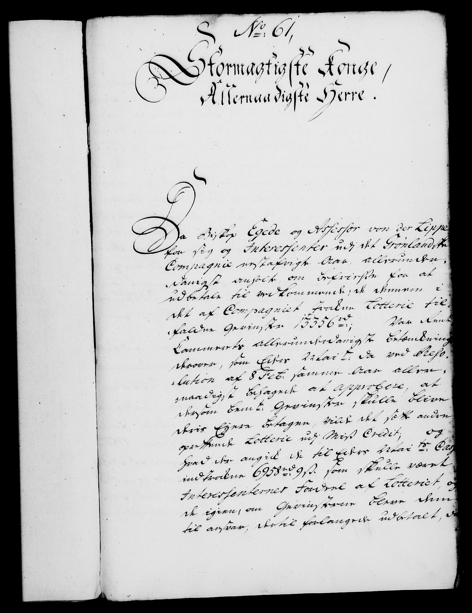 Rentekammeret, Kammerkanselliet, RA/EA-3111/G/Gf/Gfa/L0028: Norsk relasjons- og resolusjonsprotokoll (merket RK 52.28), 1745-1746, p. 868