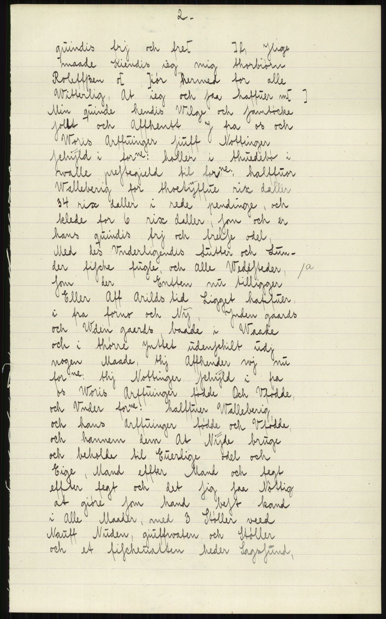 Samlinger til kildeutgivelse, Diplomavskriftsamlingen, AV/RA-EA-4053/H/Ha, p. 3727