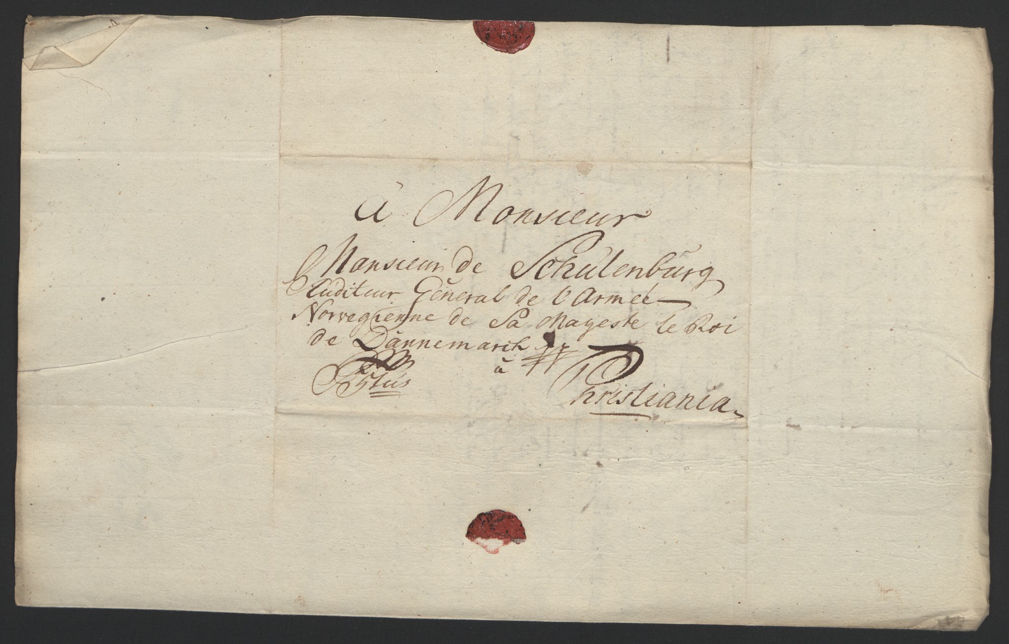 Forsvaret, Generalauditøren, AV/RA-RAFA-1772/F/Fj/Fja/L0022: --, 1733-1821, p. 578