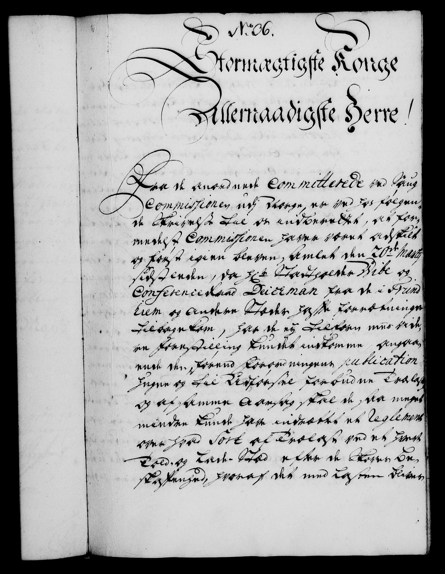 Rentekammeret, Kammerkanselliet, RA/EA-3111/G/Gf/Gfa/L0011: Norsk relasjons- og resolusjonsprotokoll (merket RK 52.11), 1728, p. 259