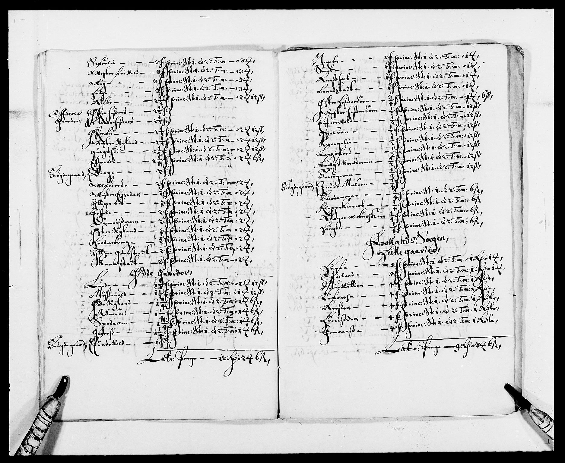 Rentekammeret inntil 1814, Reviderte regnskaper, Fogderegnskap, AV/RA-EA-4092/R39/L2298: Fogderegnskap Nedenes, 1667-1669, p. 70