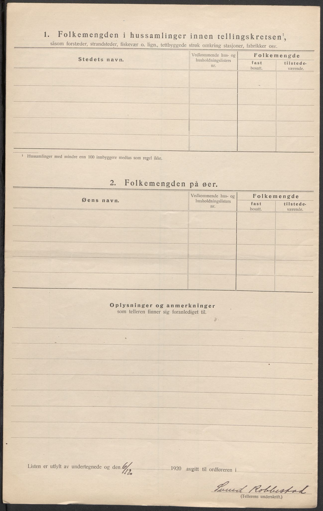 SAB, 1920 census for Vikebygd, 1920, p. 26
