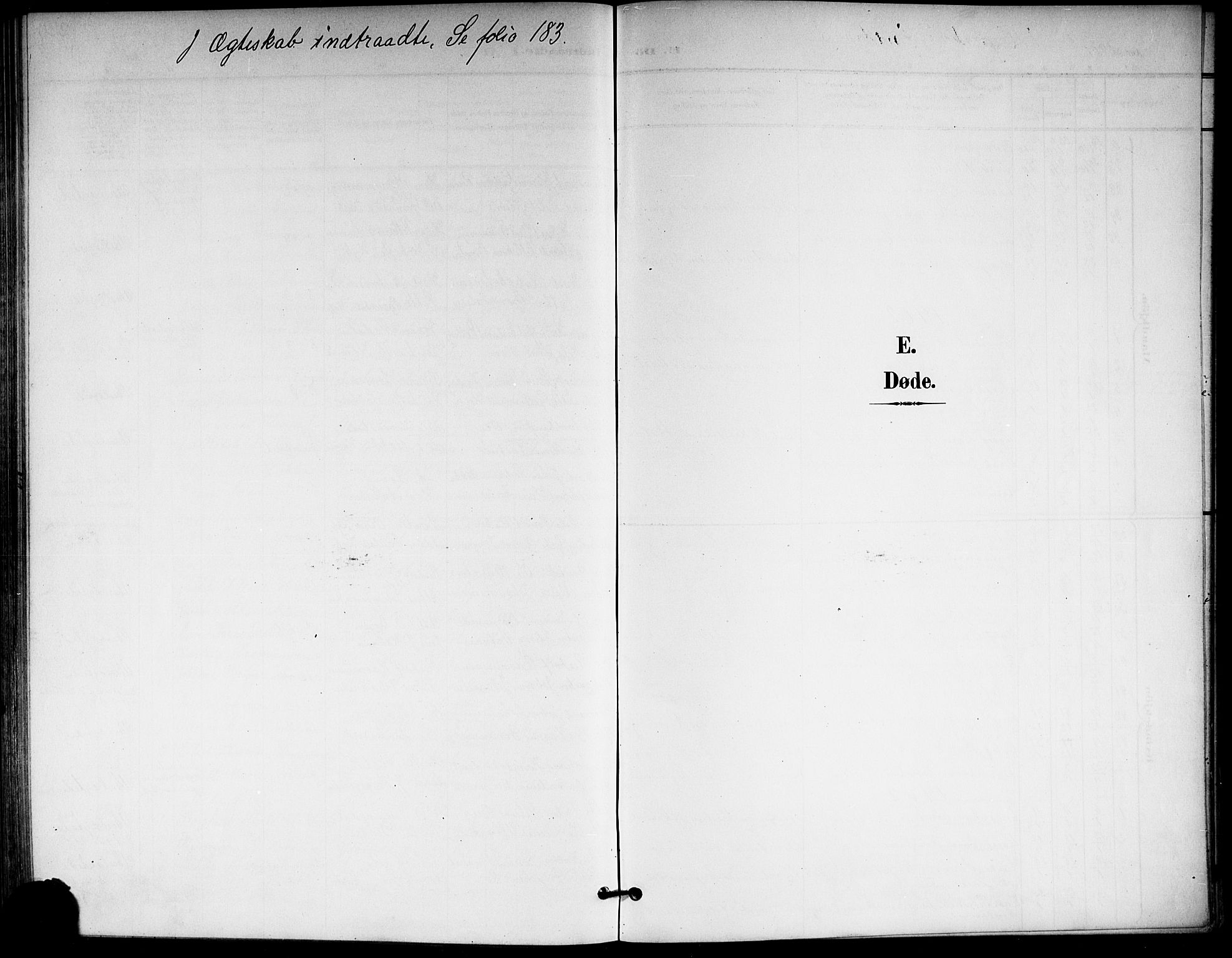 Kongsberg kirkebøker, SAKO/A-22/G/Ga/L0007: Parish register (copy) no. 7, 1901-1915