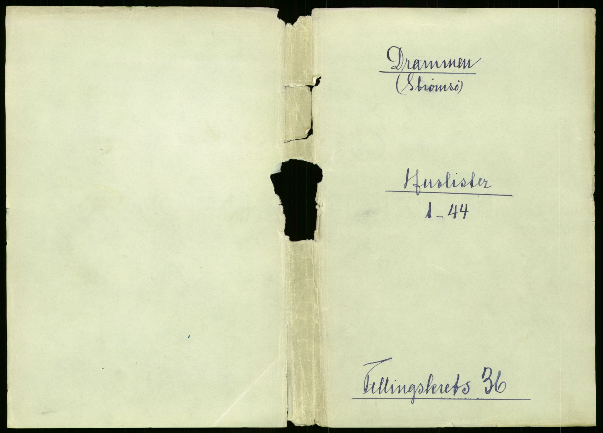 RA, 1891 census for 0602 Drammen, 1891, p. 3269