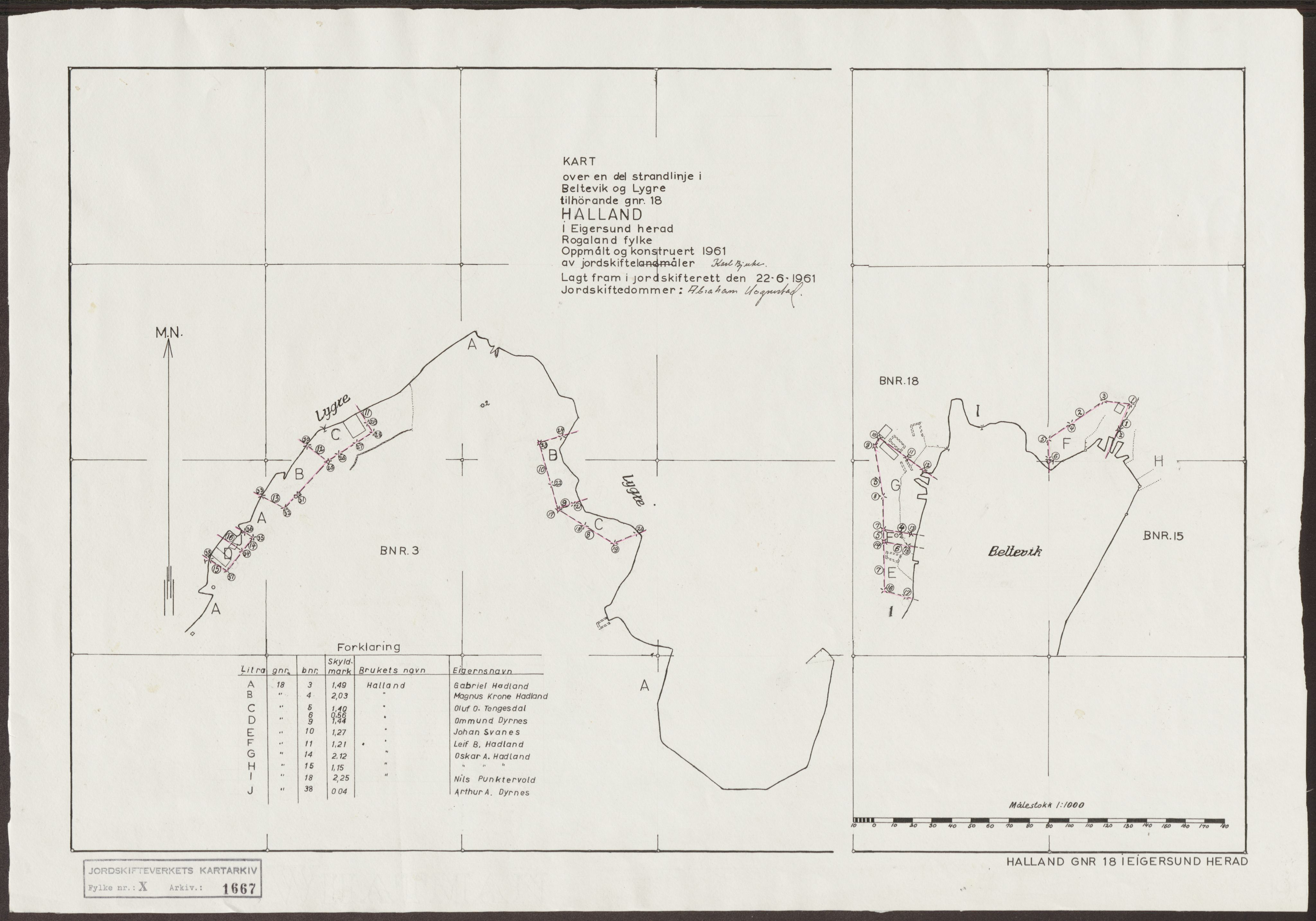 Jordskifteverkets kartarkiv, RA/S-3929/T, 1859-1988, p. 2055