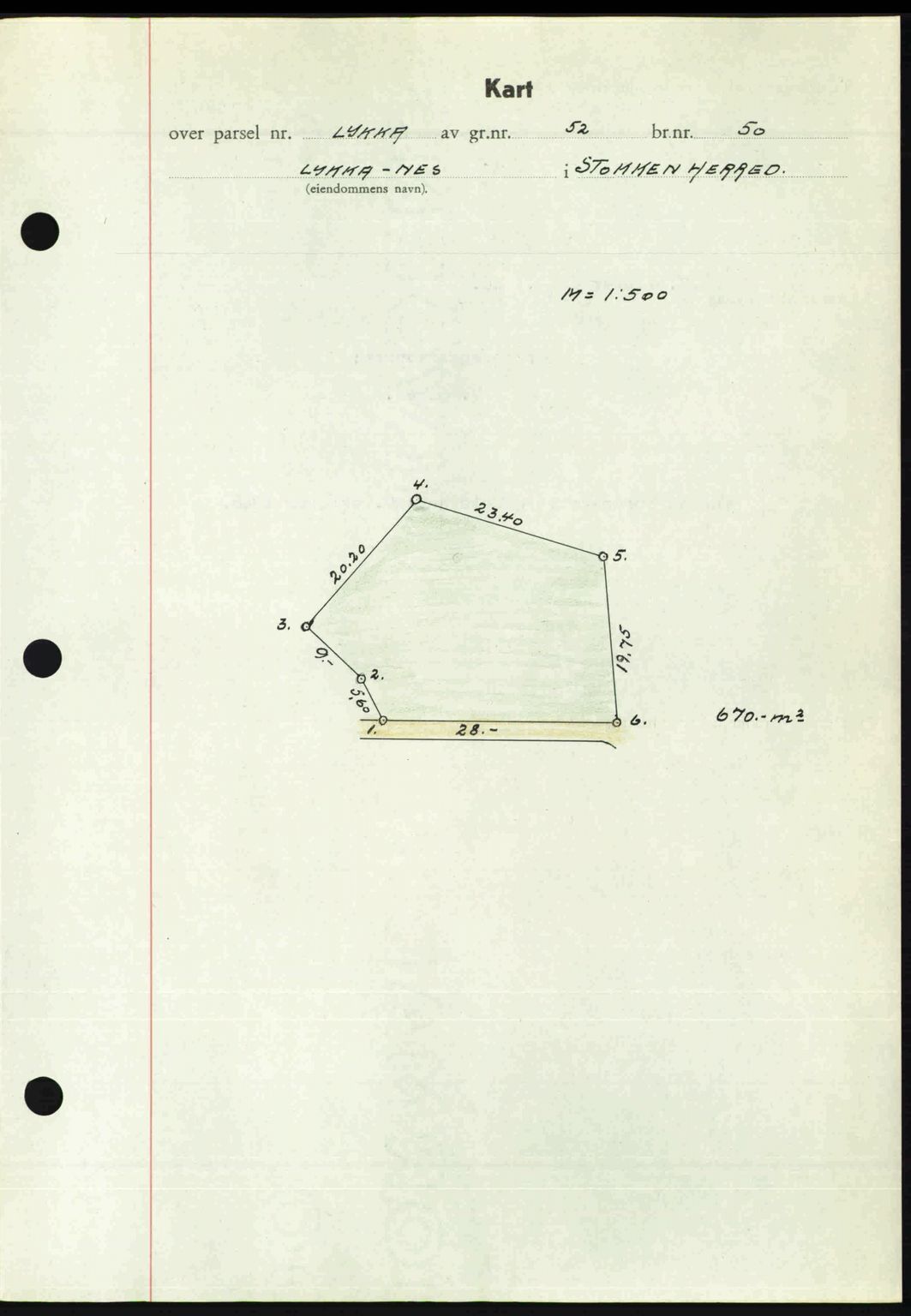 Nedenes sorenskriveri, AV/SAK-1221-0006/G/Gb/Gba/L0056: Mortgage book no. A8, 1946-1947, Diary no: : 1419/1946