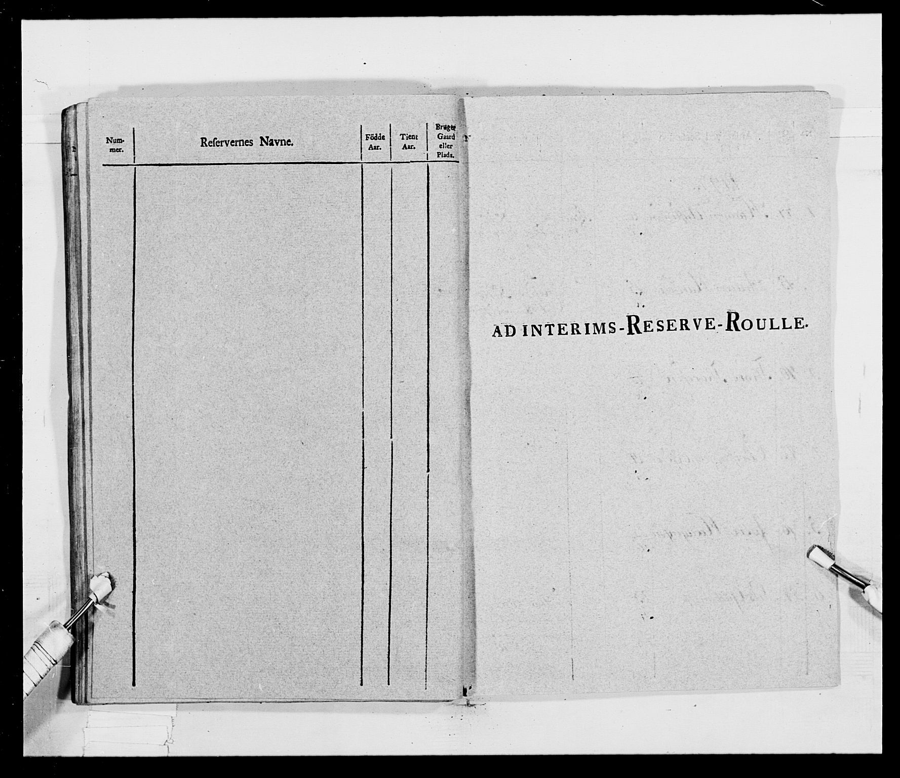 Generalitets- og kommissariatskollegiet, Det kongelige norske kommissariatskollegium, AV/RA-EA-5420/E/Eh/L0017: Opplandske dragonregiment, 1802-1805, p. 118