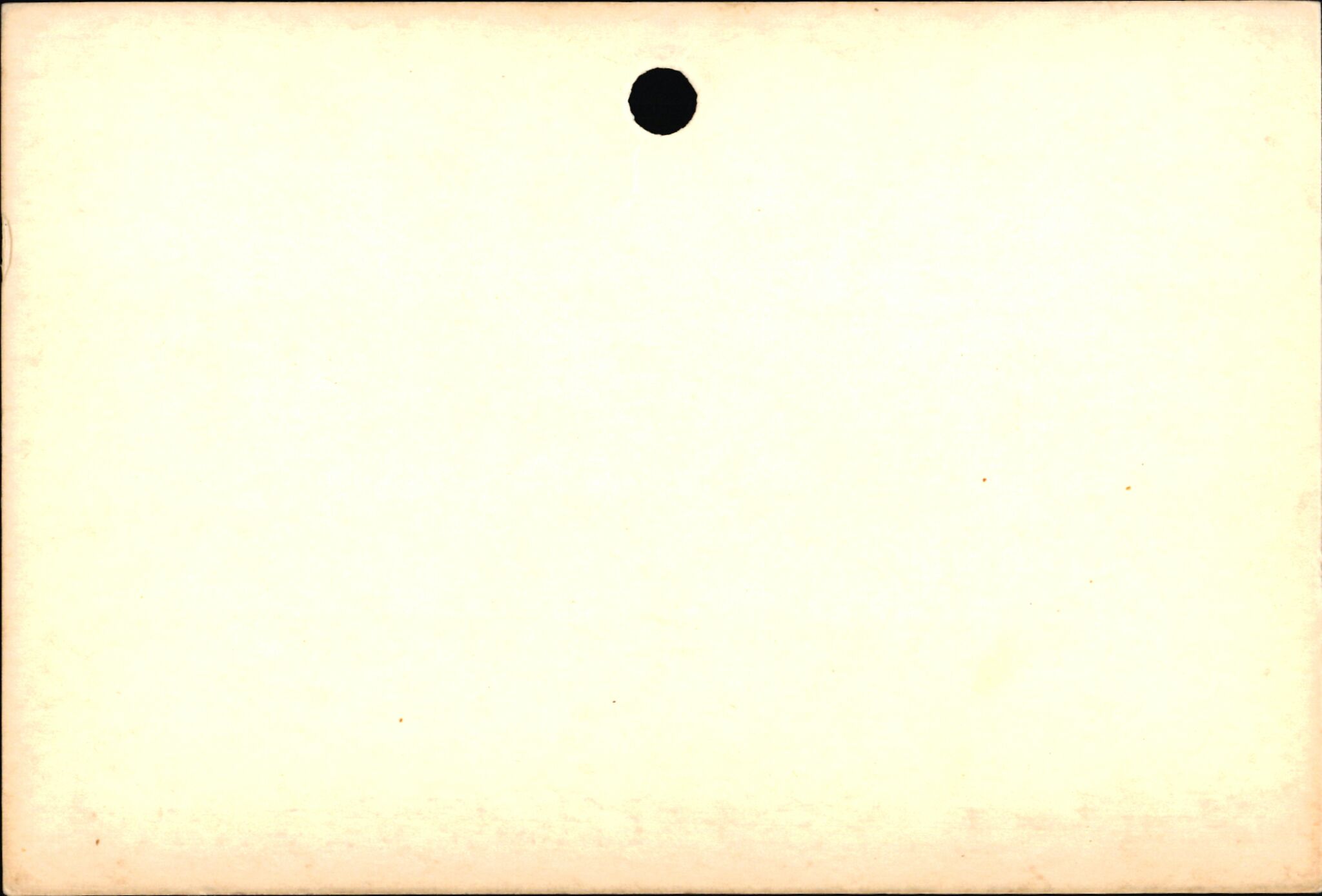 Statsarkivet i Kongsberg, AV/SAKO-A-0001/E/Ed/L0002/0017: Registerkort til avskrifter for eiendommer i Vestfold / Eiendommer i Tjøme kommune, 1600-1950, p. 10