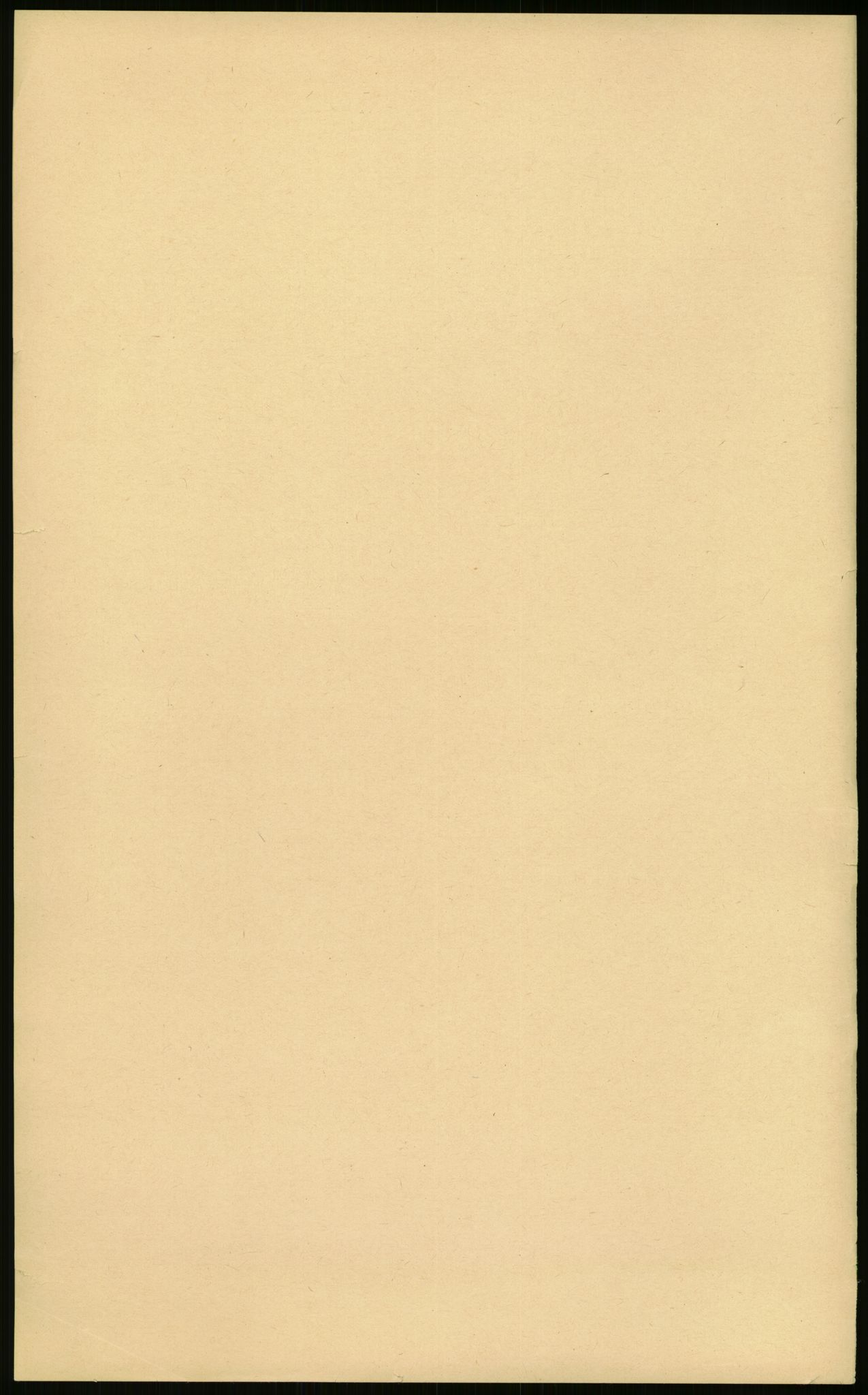 Samlinger til kildeutgivelse, Amerikabrevene, AV/RA-EA-4057/F/L0026: Innlån fra Aust-Agder: Aust-Agder-Arkivet - Erickson, 1838-1914, p. 284