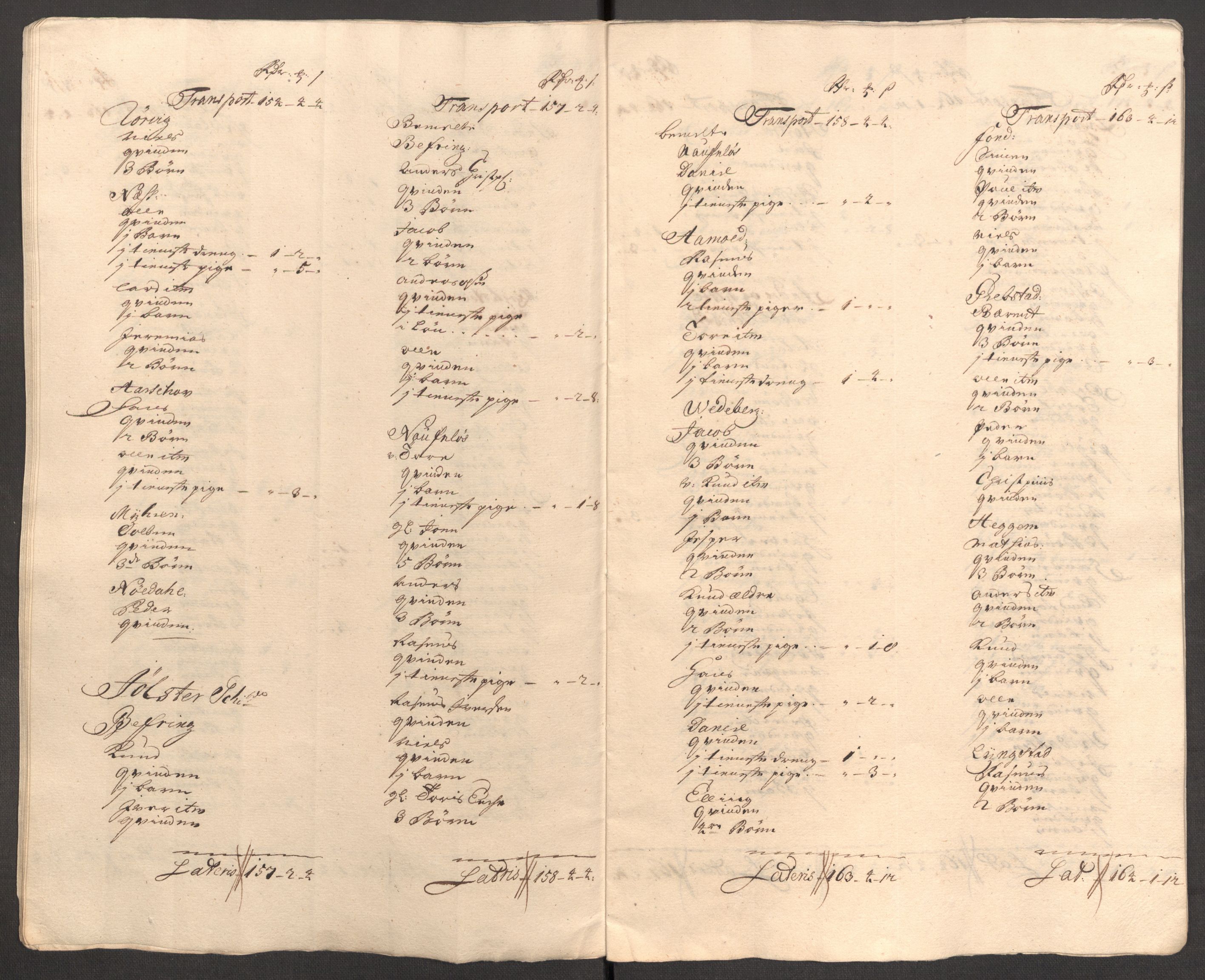 Rentekammeret inntil 1814, Reviderte regnskaper, Fogderegnskap, AV/RA-EA-4092/R53/L3434: Fogderegnskap Sunn- og Nordfjord, 1711, p. 142