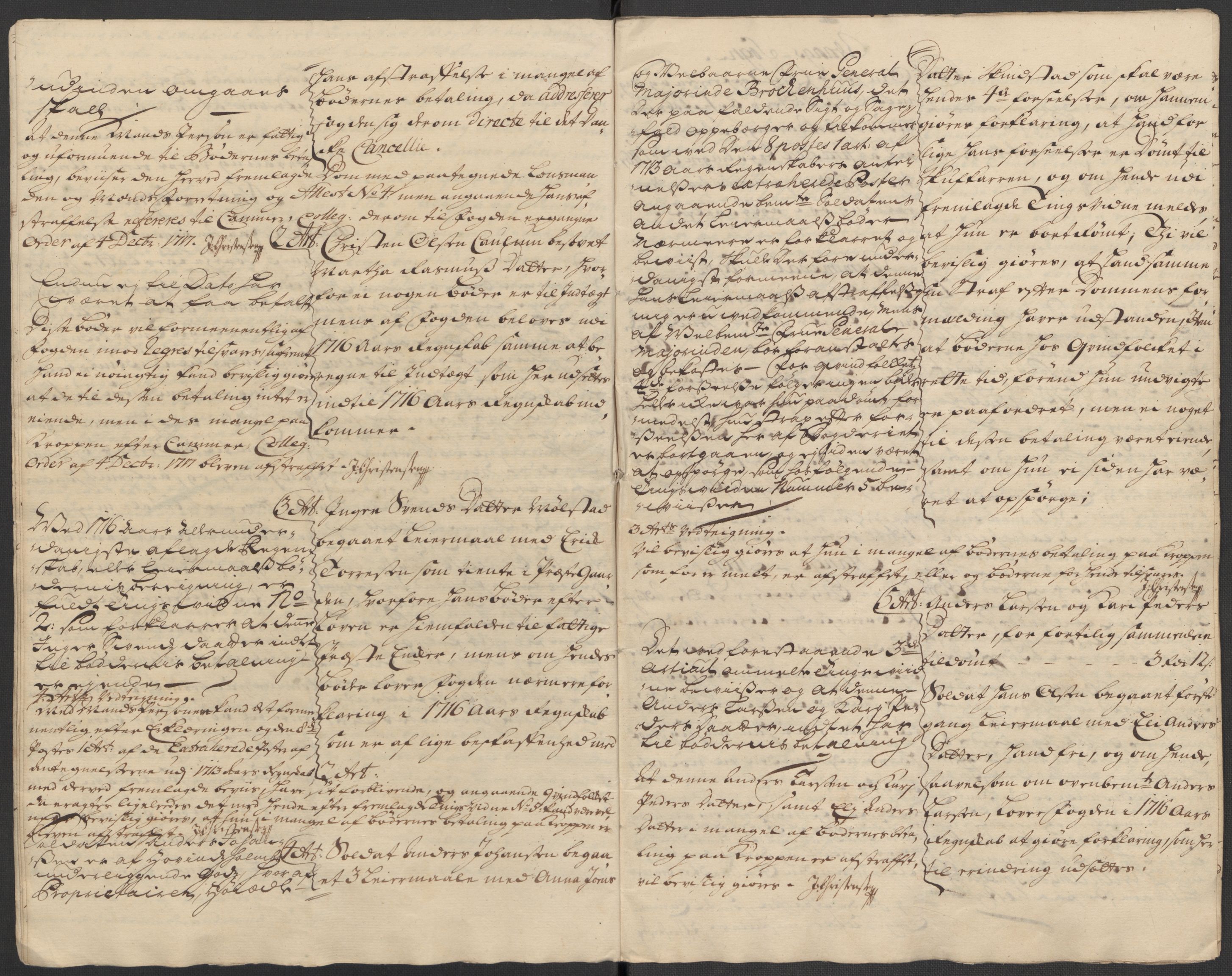 Rentekammeret inntil 1814, Reviderte regnskaper, Fogderegnskap, AV/RA-EA-4092/R16/L1054: Fogderegnskap Hedmark, 1715, p. 142