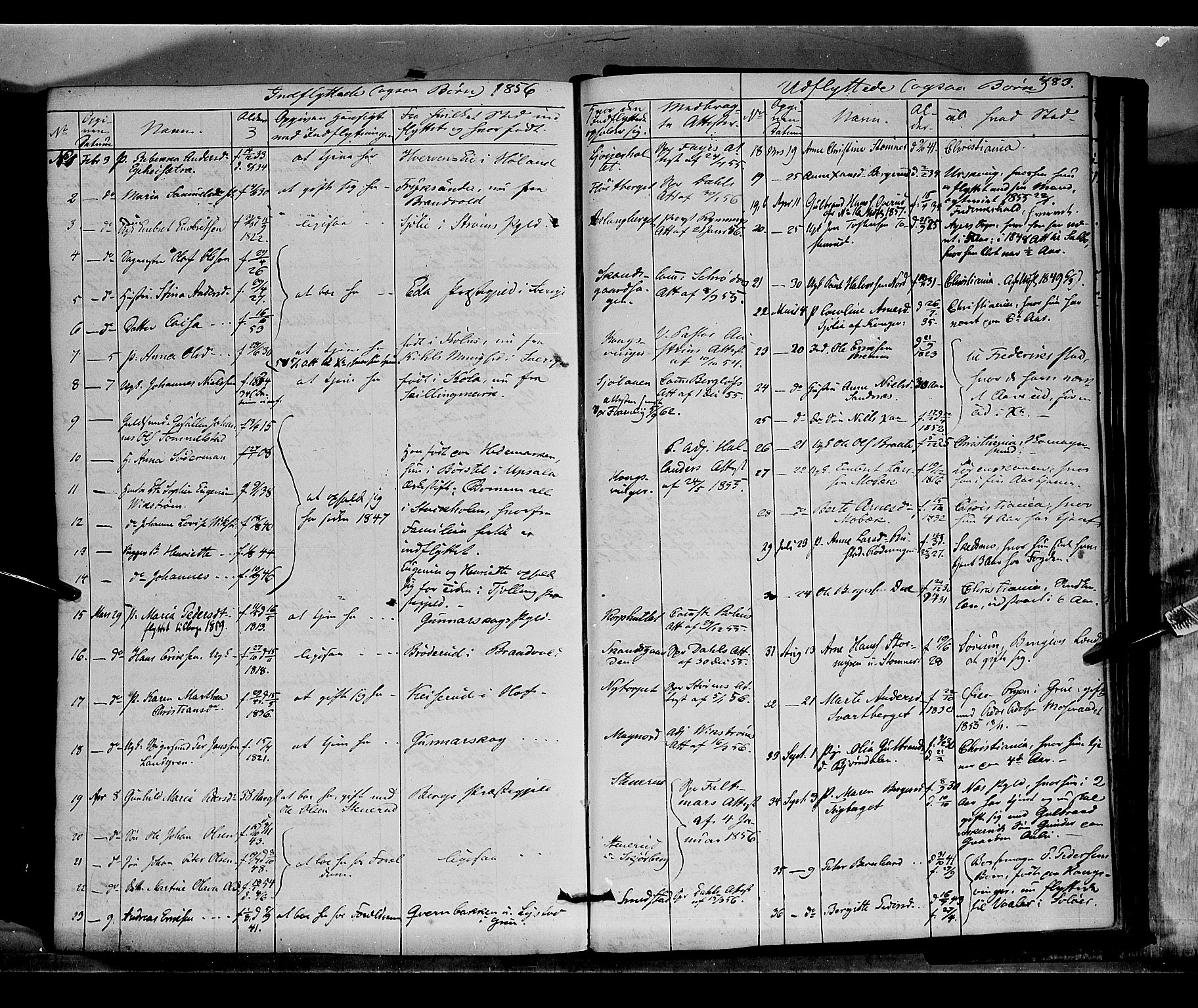 Vinger prestekontor, AV/SAH-PREST-024/H/Ha/Haa/L0010: Parish register (official) no. 10, 1855-1861, p. 483