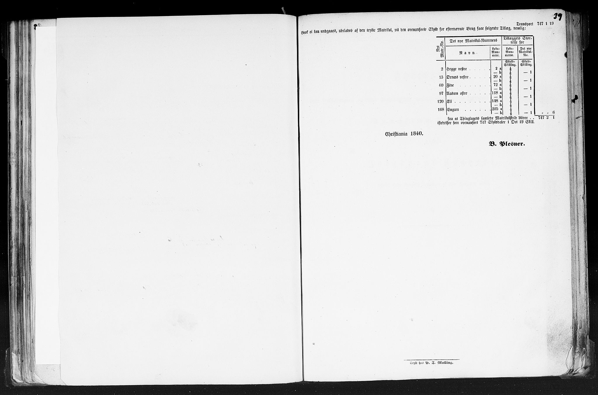 Rygh, AV/RA-PA-0034/F/Fb/L0015/0001: Matrikkelen for 1838 / Matrikkelen for 1838 - Nordre Trondhjems amt (Nord-Trøndelag fylke), 1838, p. 39