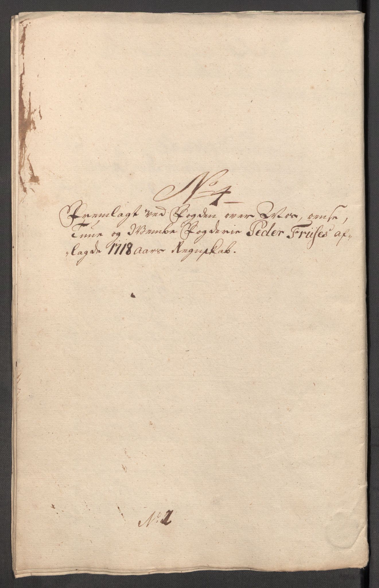 Rentekammeret inntil 1814, Reviderte regnskaper, Fogderegnskap, RA/EA-4092/R04/L0143: Fogderegnskap Moss, Onsøy, Tune, Veme og Åbygge, 1718, p. 34