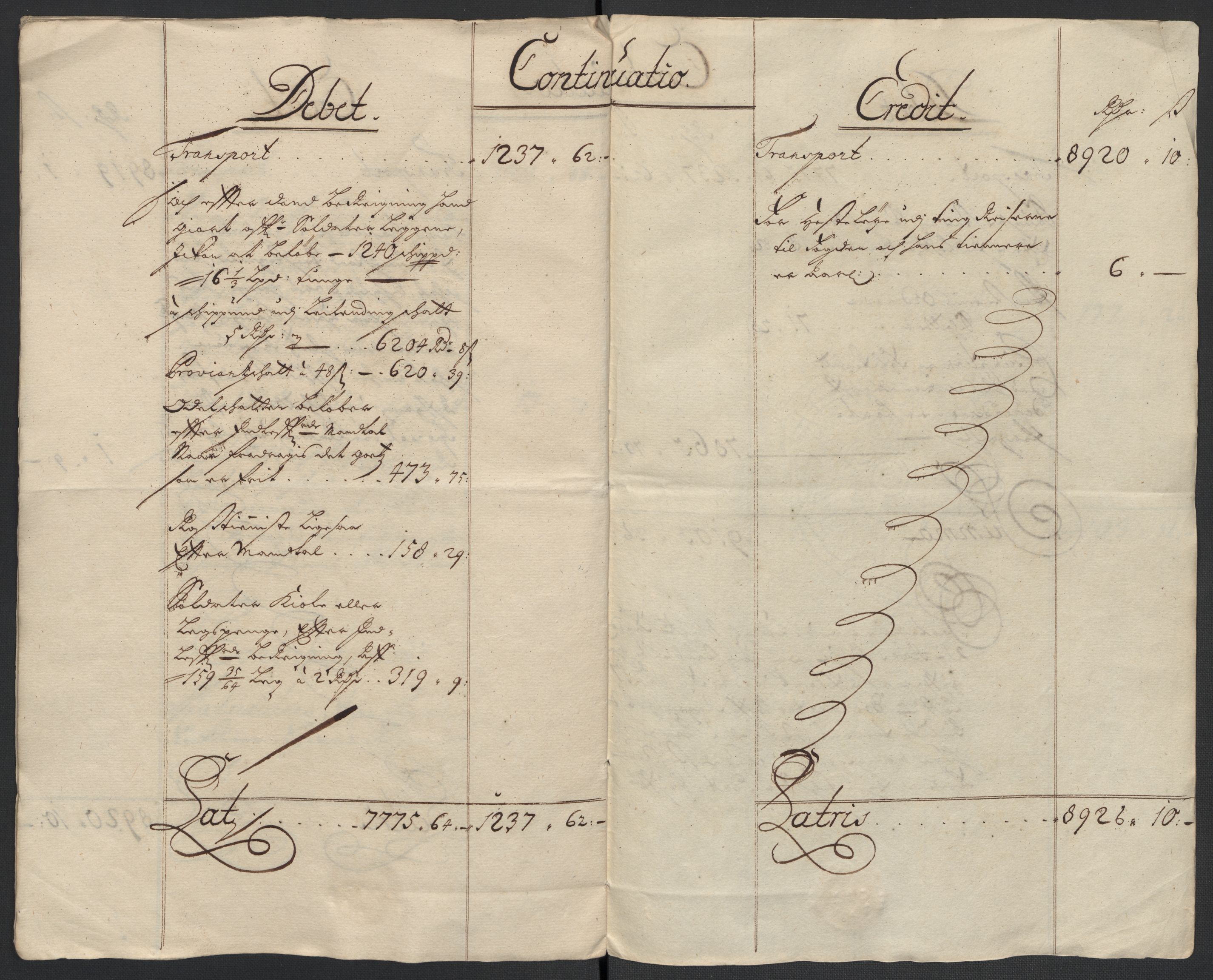 Rentekammeret inntil 1814, Reviderte regnskaper, Fogderegnskap, AV/RA-EA-4092/R12/L0717: Fogderegnskap Øvre Romerike, 1704-1705, p. 249