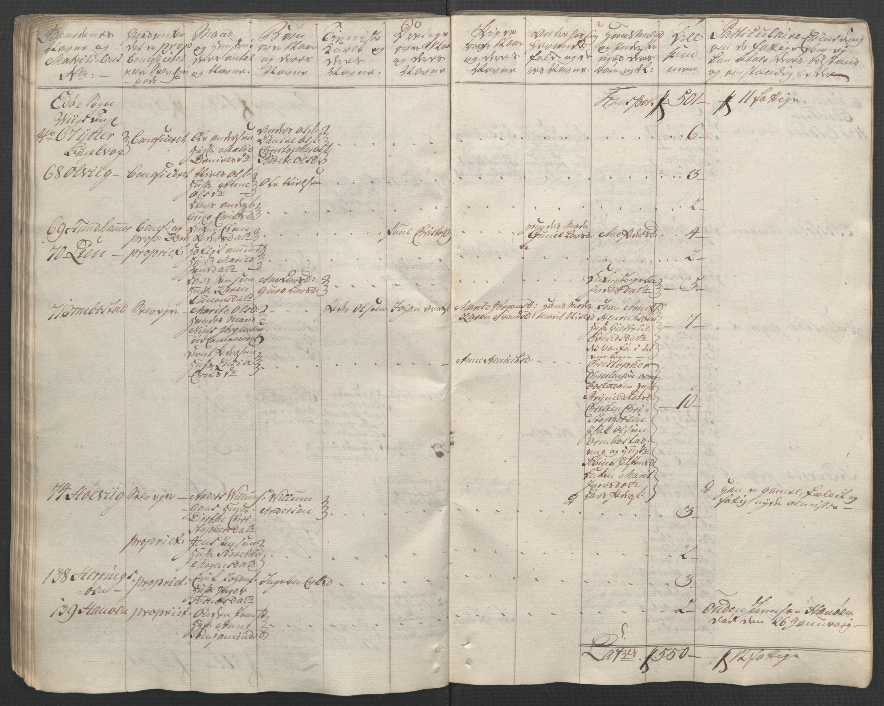 Rentekammeret inntil 1814, Reviderte regnskaper, Fogderegnskap, RA/EA-4092/R56/L3841: Ekstraskatten Nordmøre, 1762-1763, p. 90