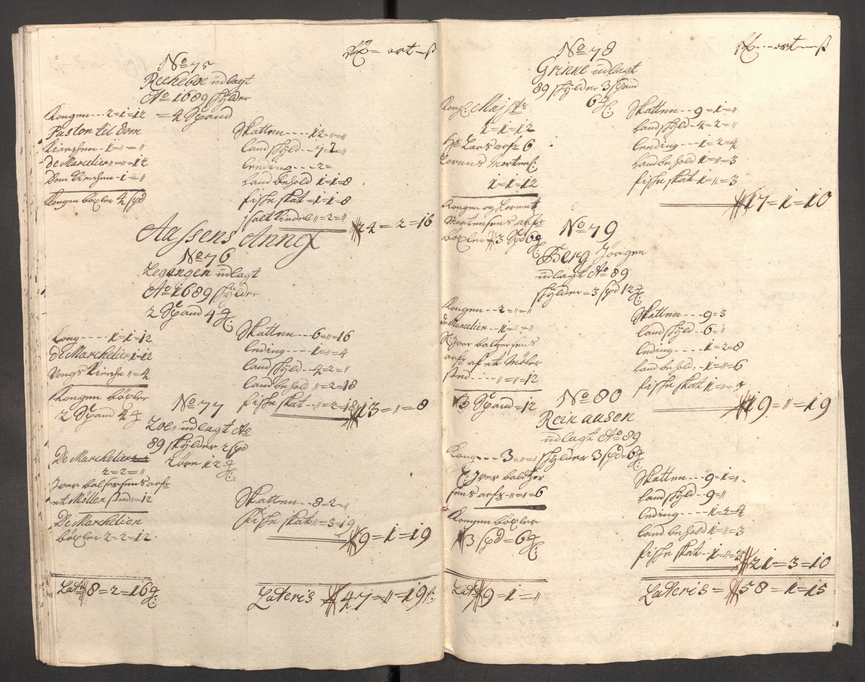 Rentekammeret inntil 1814, Reviderte regnskaper, Fogderegnskap, AV/RA-EA-4092/R62/L4198: Fogderegnskap Stjørdal og Verdal, 1708, p. 229