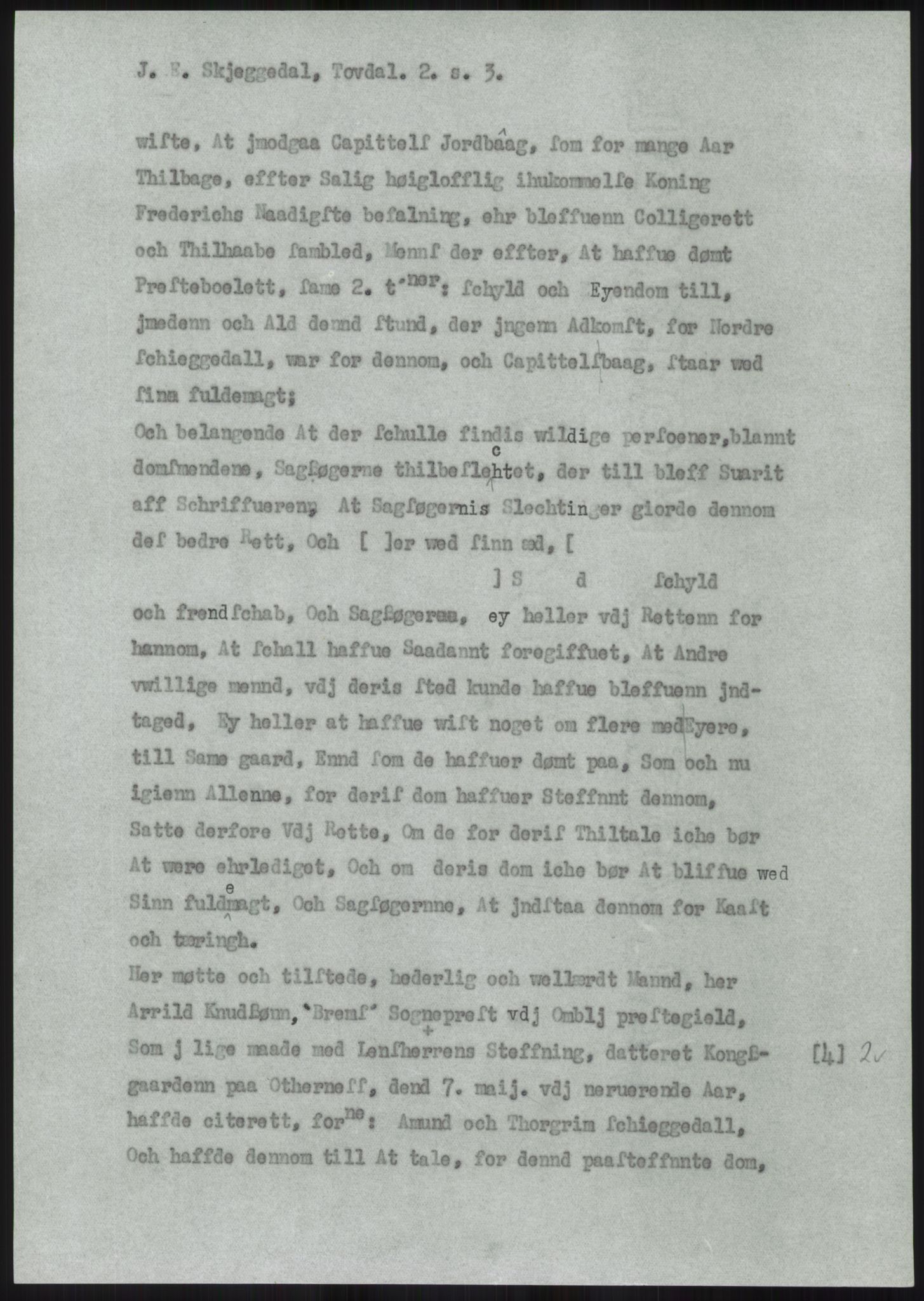 Samlinger til kildeutgivelse, Diplomavskriftsamlingen, AV/RA-EA-4053/H/Ha, p. 2071