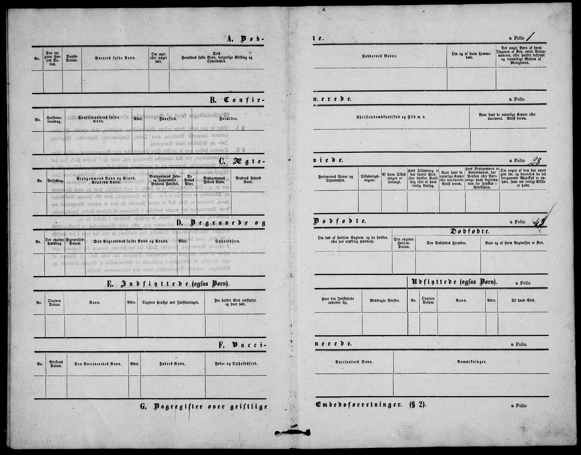 Våle kirkebøker, AV/SAKO-A-334/G/Gb/L0001: Parish register (copy) no. II 1, 1874-1891