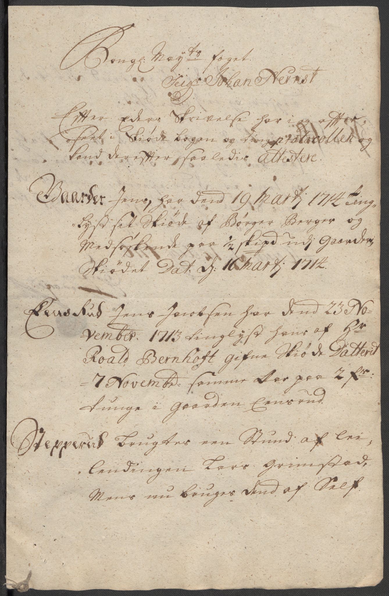 Rentekammeret inntil 1814, Reviderte regnskaper, Fogderegnskap, AV/RA-EA-4092/R18/L1314: Fogderegnskap Hadeland, Toten og Valdres, 1715, p. 428