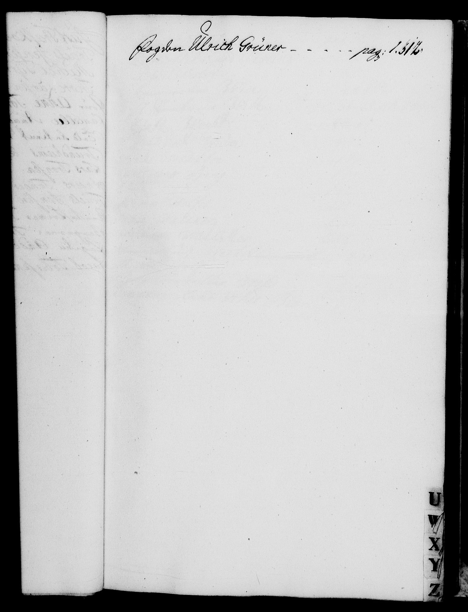Rentekammeret, Kammerkanselliet, AV/RA-EA-3111/G/Gh/Gha/L0017: Norsk ekstraktmemorialprotokoll (merket RK 53.62), 1735