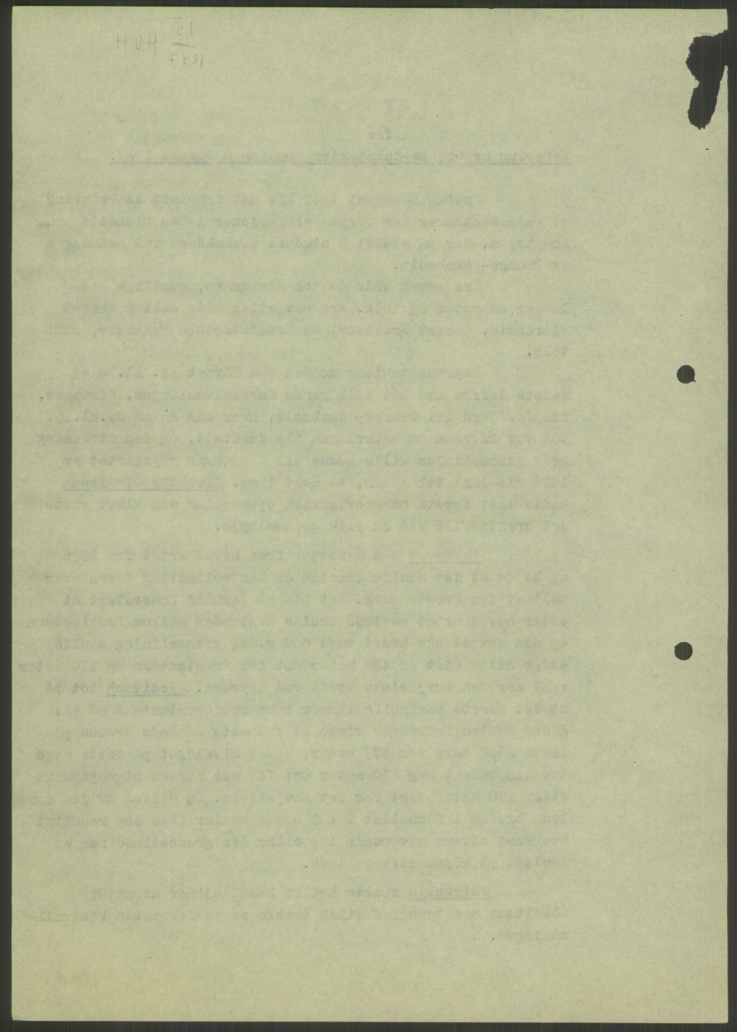 Vassdragsdirektoratet/avdelingen, RA/S-6242/F/Fa/L0538: Pasvikelva, 1945-1949, p. 304