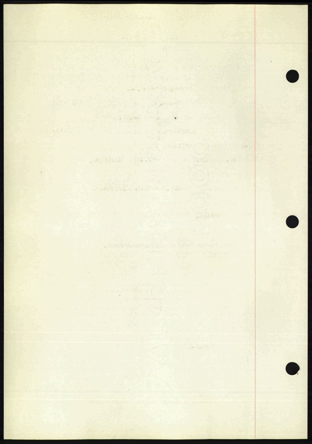 Nedenes sorenskriveri, SAK/1221-0006/G/Gb/Gba/L0057: Mortgage book no. A9, 1947-1947, Diary no: : 636/1947