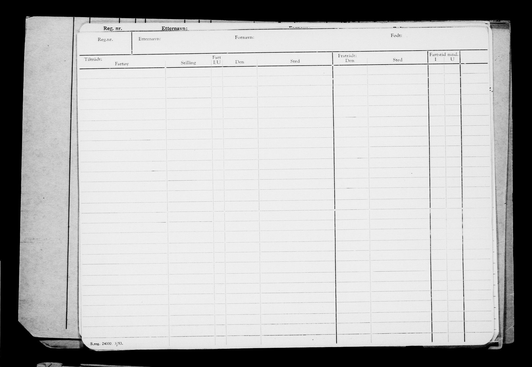 Direktoratet for sjømenn, RA/S-3545/G/Gb/L0045: Hovedkort, 1902, p. 365