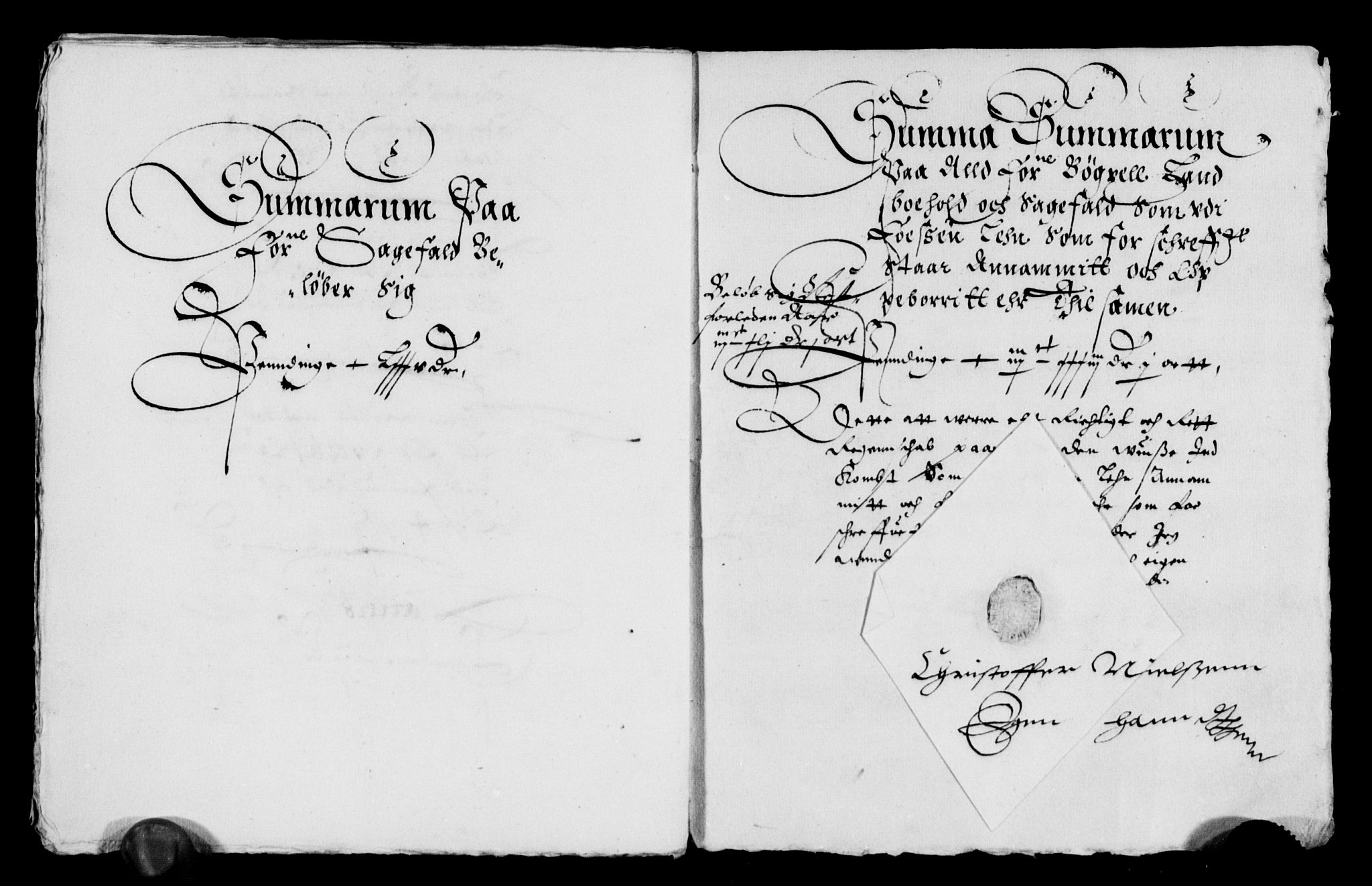 Rentekammeret inntil 1814, Reviderte regnskaper, Lensregnskaper, RA/EA-5023/R/Rb/Rbw/L0046: Trondheim len, 1630-1632