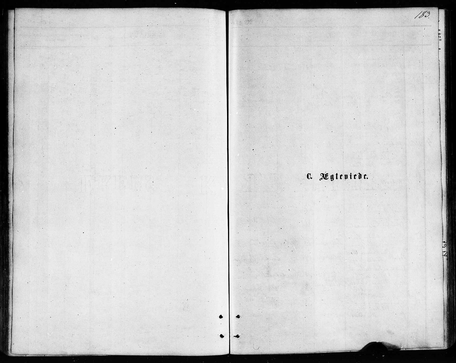 Ministerialprotokoller, klokkerbøker og fødselsregistre - Nordland, SAT/A-1459/814/L0225: Parish register (official) no. 814A06, 1875-1885, p. 183