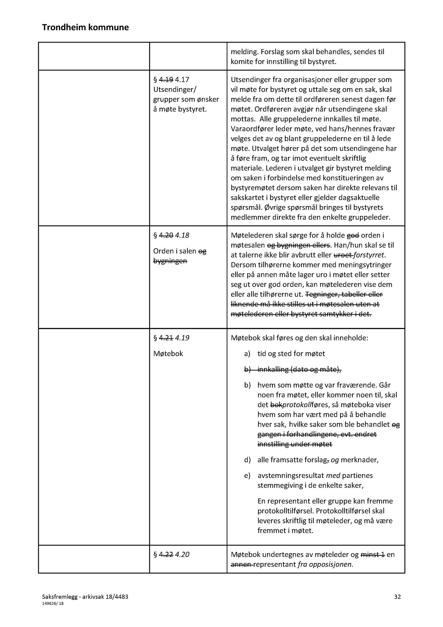 Klæbu Kommune, TRKO/KK/04-UO/L009: Utvalg for oppvekst - Møtedokumenter, 2018