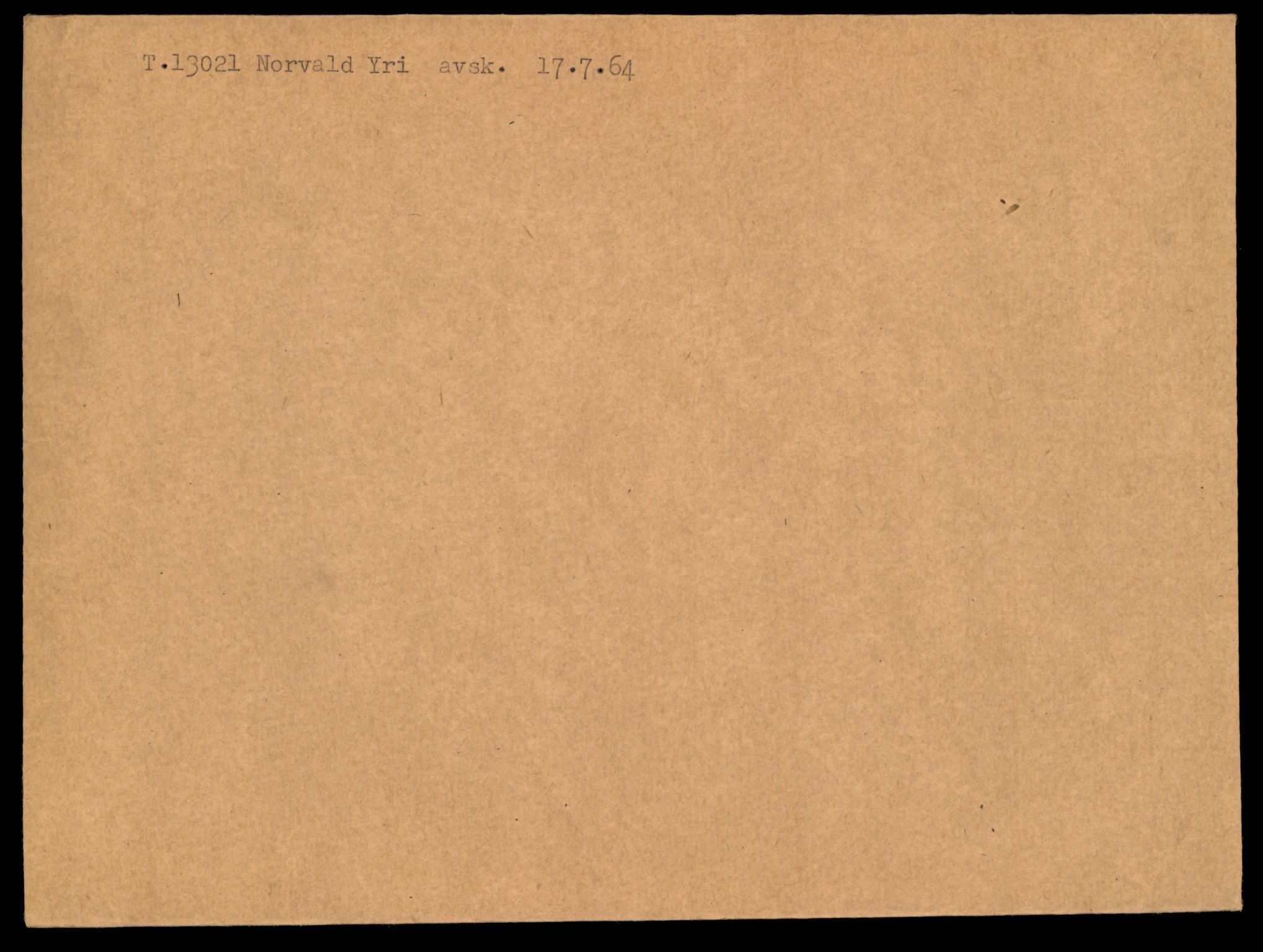 Møre og Romsdal vegkontor - Ålesund trafikkstasjon, AV/SAT-A-4099/F/Fe/L0036: Registreringskort for kjøretøy T 12831 - T 13030, 1927-1998, p. 2987