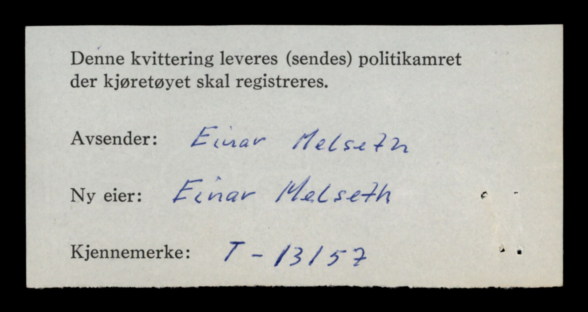 Møre og Romsdal vegkontor - Ålesund trafikkstasjon, AV/SAT-A-4099/F/Fe/L0037: Registreringskort for kjøretøy T 13031 - T 13179, 1927-1998, p. 2476