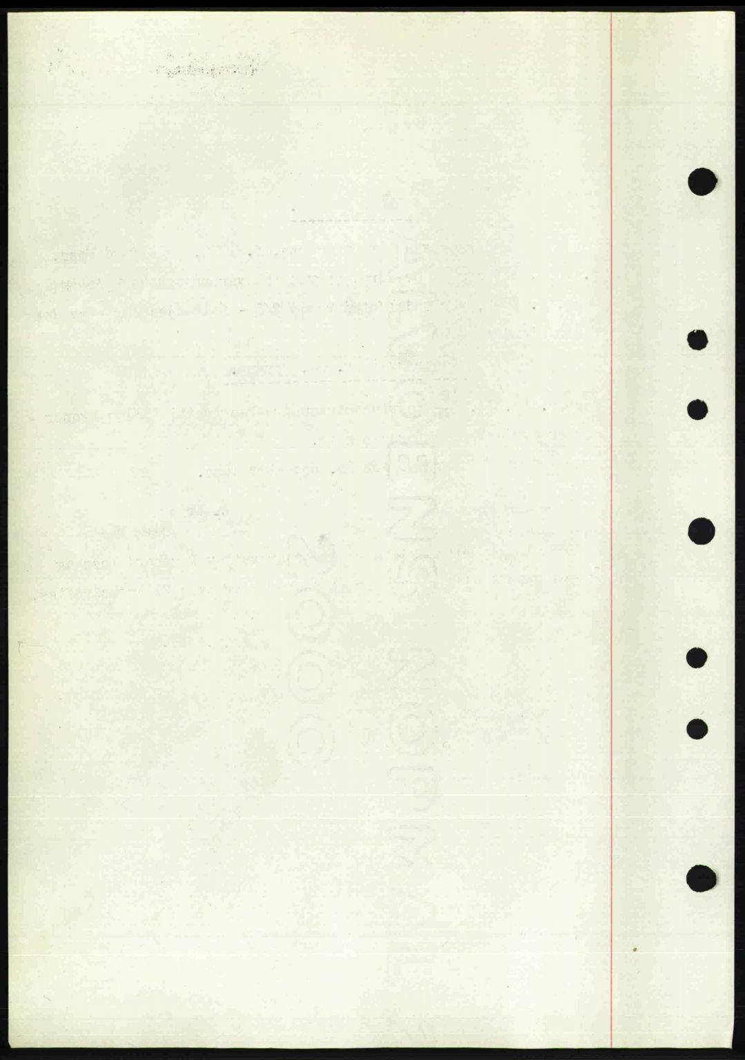 Byfogd og Byskriver i Bergen, AV/SAB-A-3401/03/03Bc/L0034: Mortgage book no. A27-28, 1950-1950, Diary no: : 10567/1950