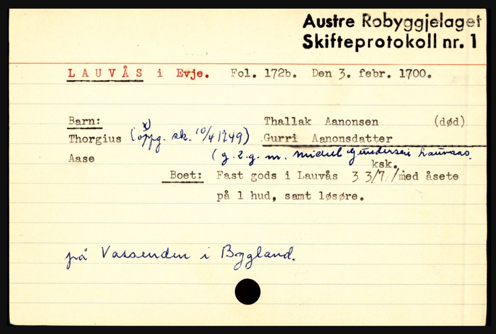 Østre Råbyggelag sorenskriveri, AV/SAK-1221-0016/H, p. 7409