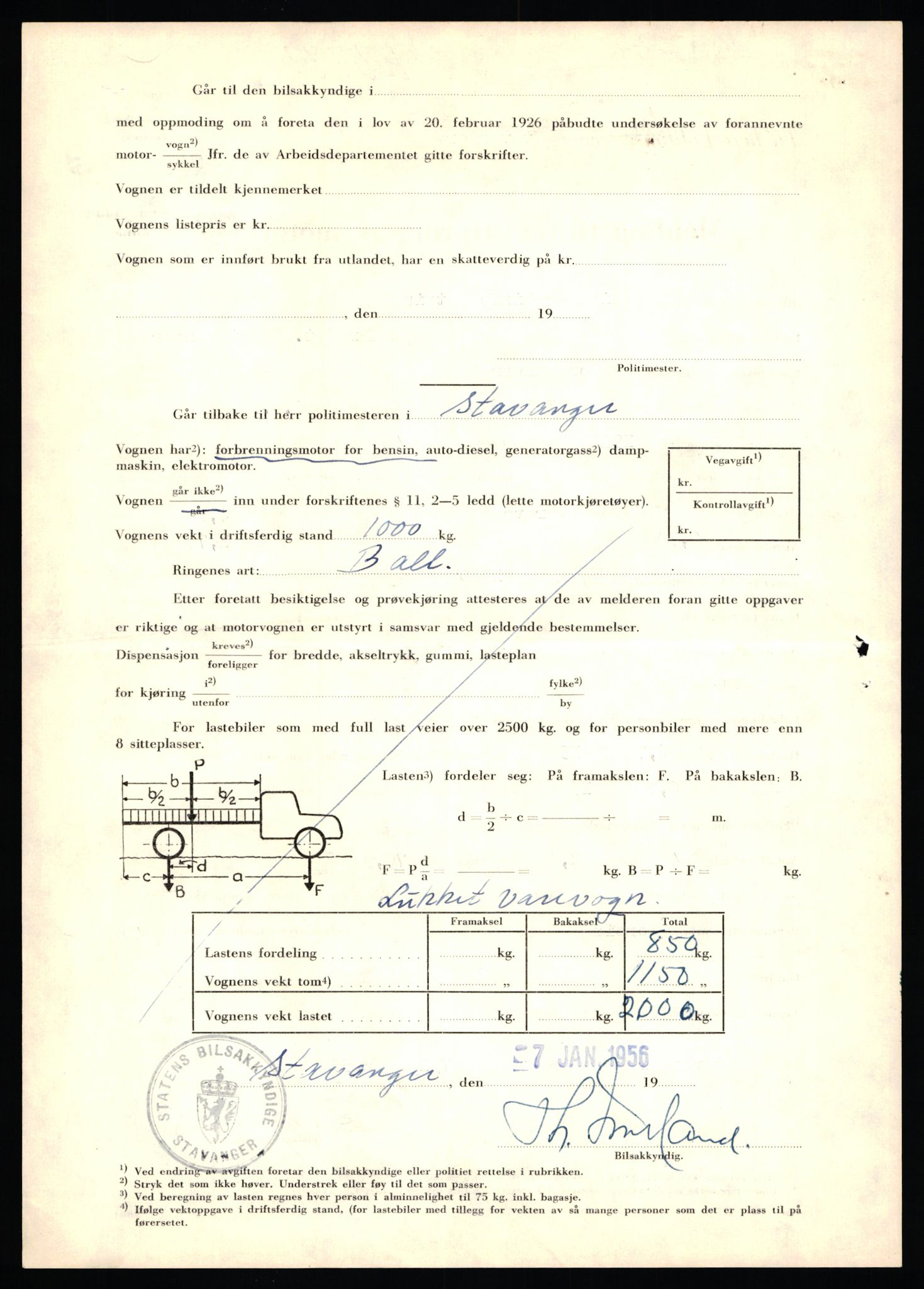 Stavanger trafikkstasjon, AV/SAST-A-101942/0/F/L0057: L-57200 - L-57999, 1930-1971, p. 1130