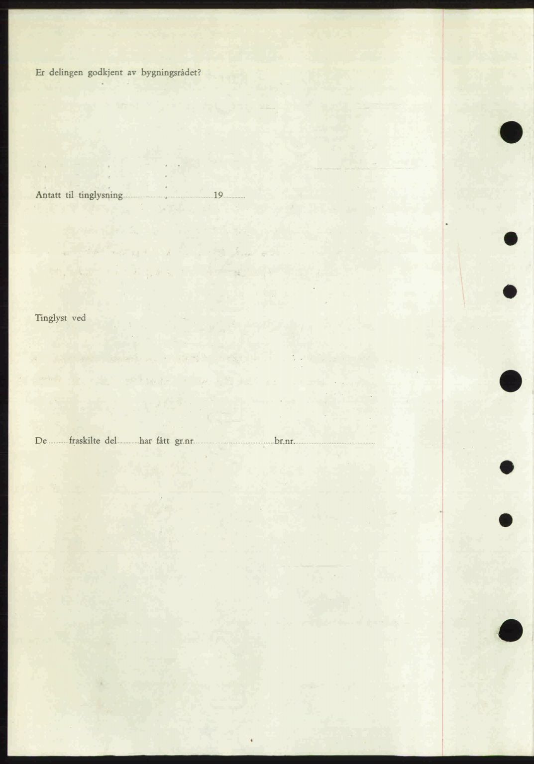 Nordre Sunnmøre sorenskriveri, SAT/A-0006/1/2/2C/2Ca: Mortgage book no. A35, 1950-1950, Diary no: : 2114/1950