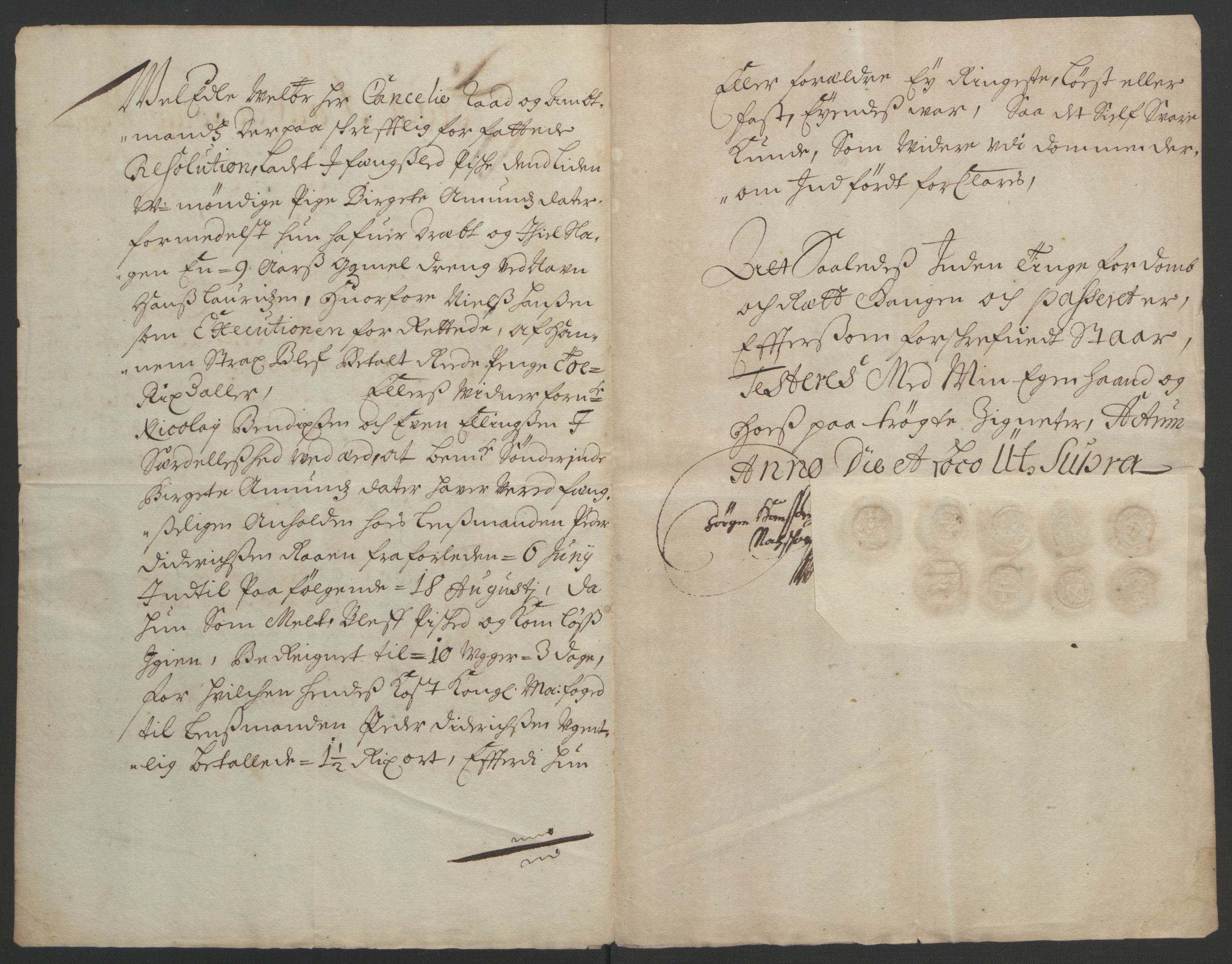 Rentekammeret inntil 1814, Reviderte regnskaper, Fogderegnskap, RA/EA-4092/R25/L1681: Fogderegnskap Buskerud, 1691-1692, p. 303