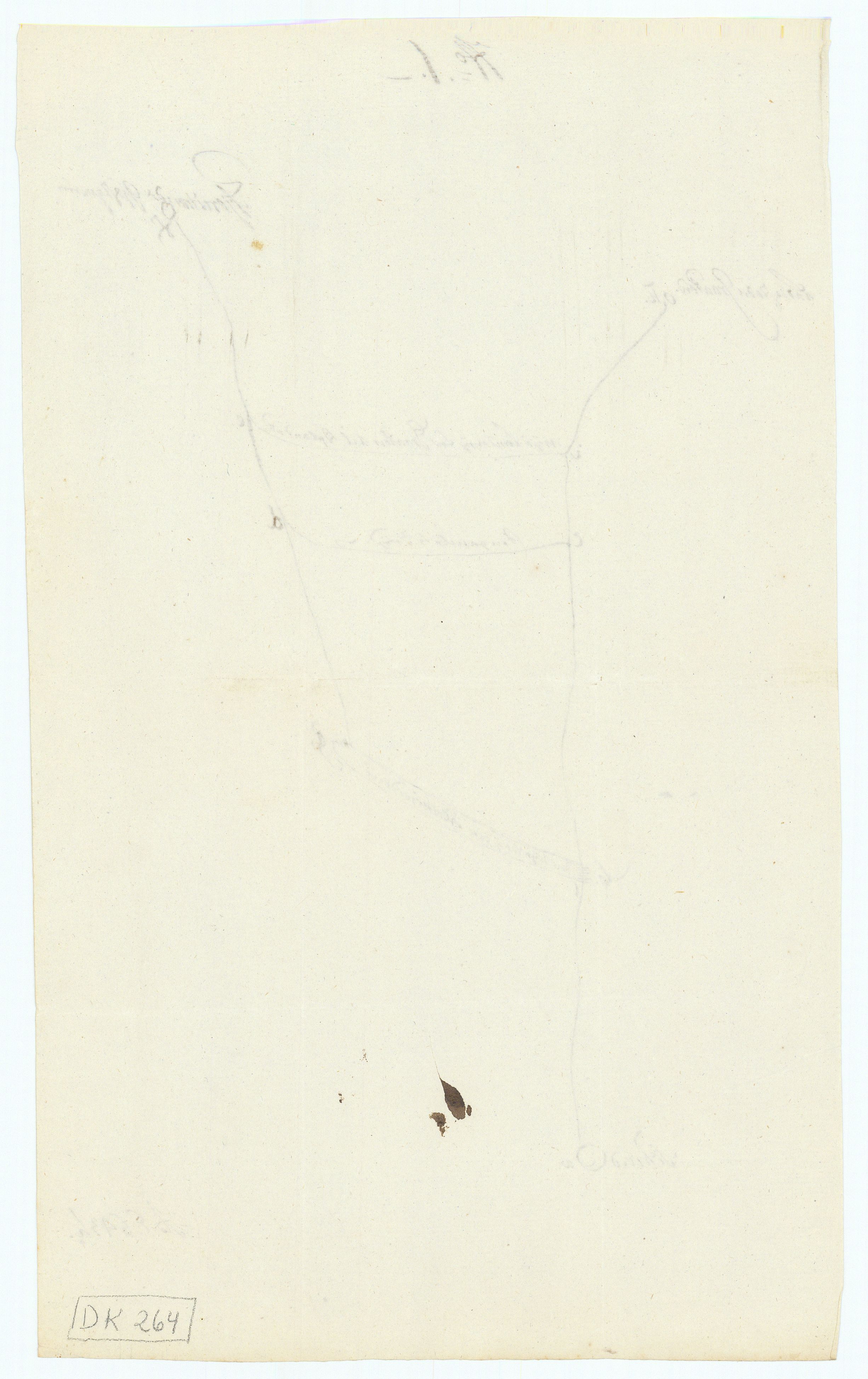 Riksarkivets kart- og tegningssamling, RA/EA-5930/T/T015/T015f, 1636-1813, p. 15