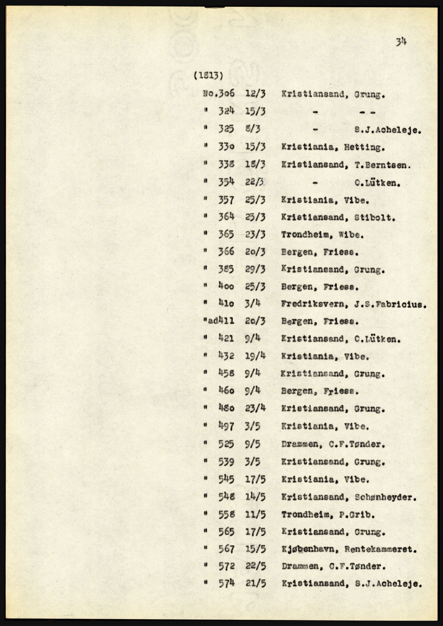 Riksarkivet, Seksjon for eldre arkiv og spesialsamlinger, AV/RA-EA-6797/H/Ha, 1953, p. 34