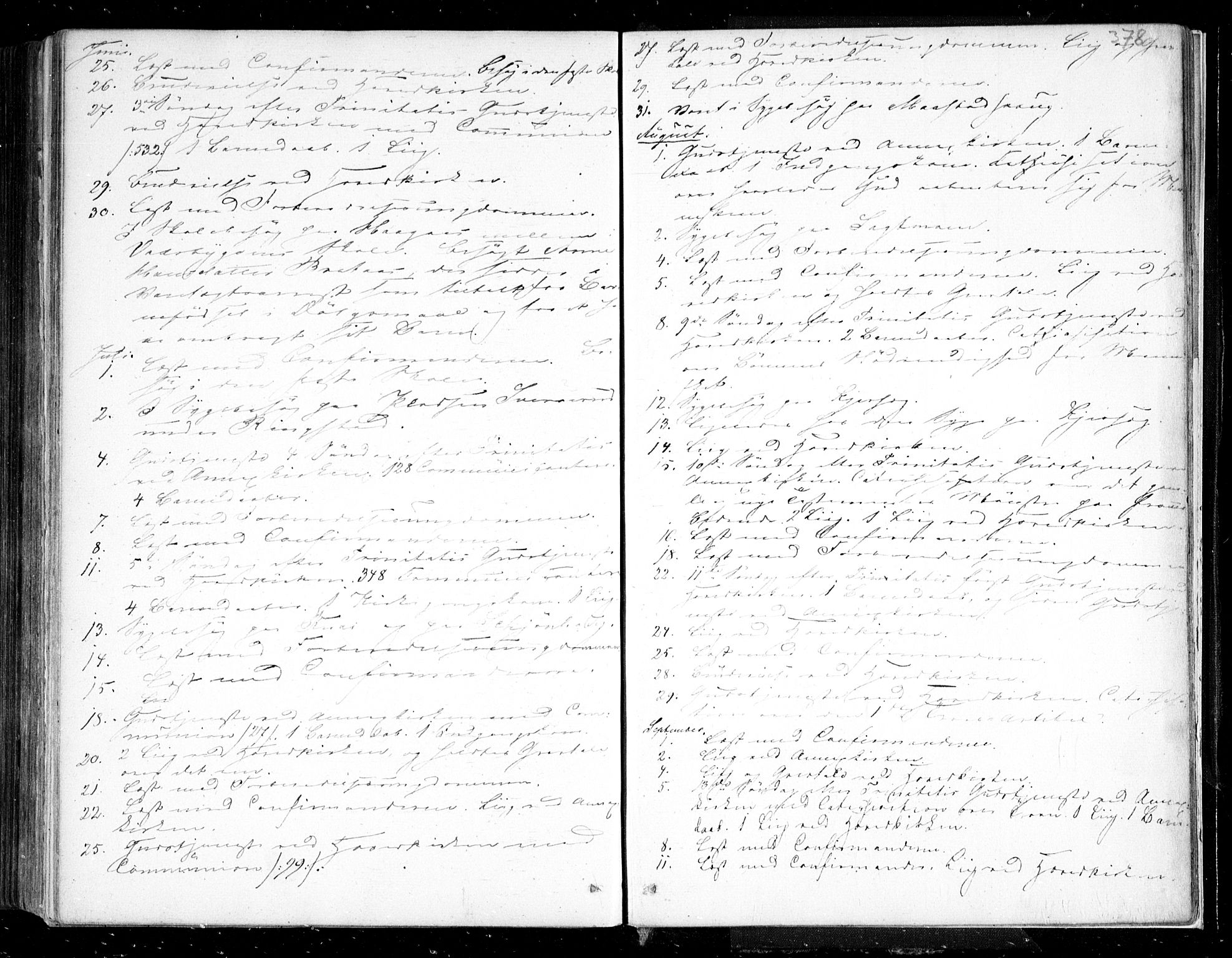 Trøgstad prestekontor Kirkebøker, SAO/A-10925/F/Fa/L0007: Parish register (official) no. I 7, 1845-1854, p. 378