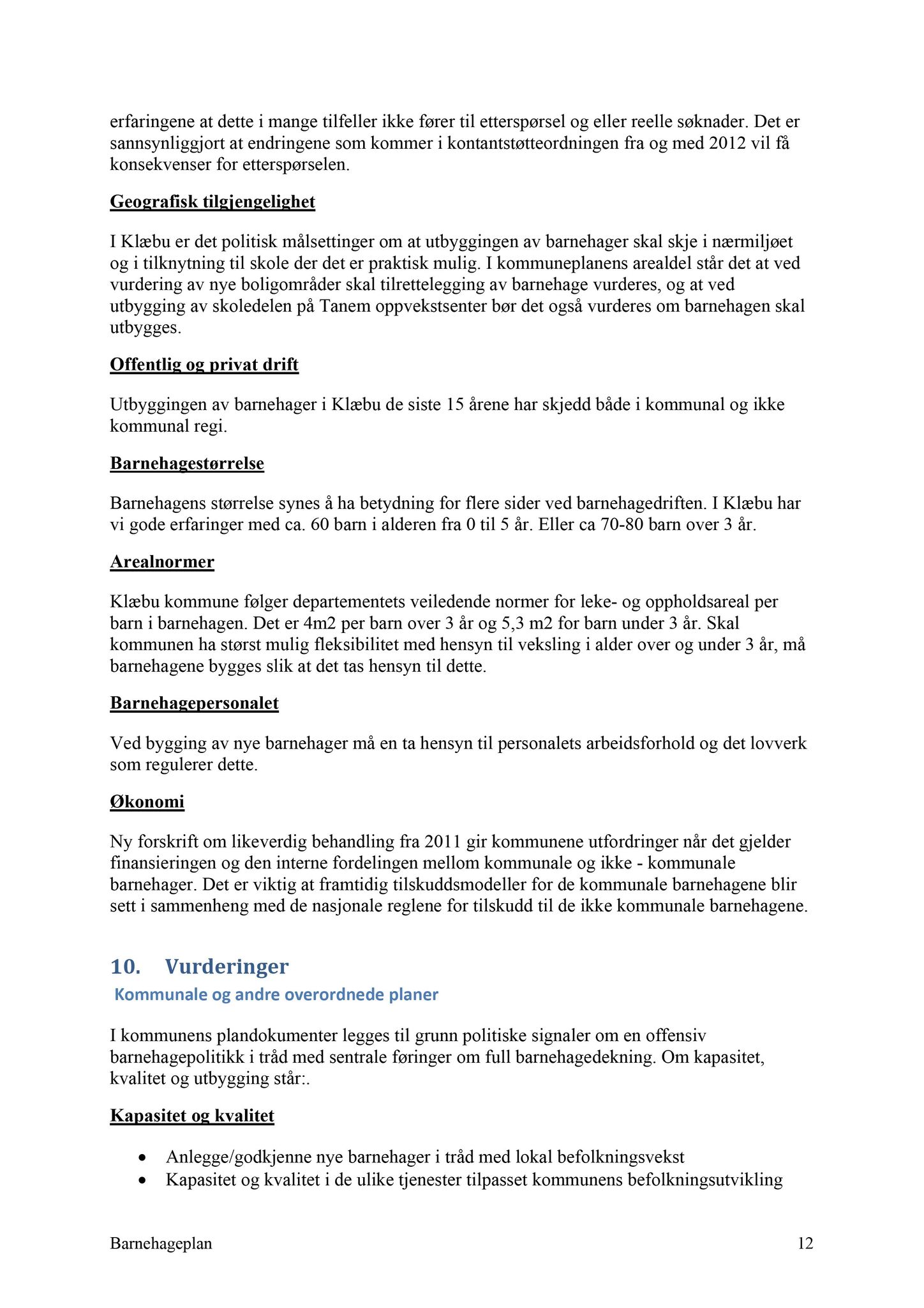 Klæbu Kommune, TRKO/KK/04-UO/L003: Utvalg for oppvekst - Møtedokumenter, 2012, p. 31