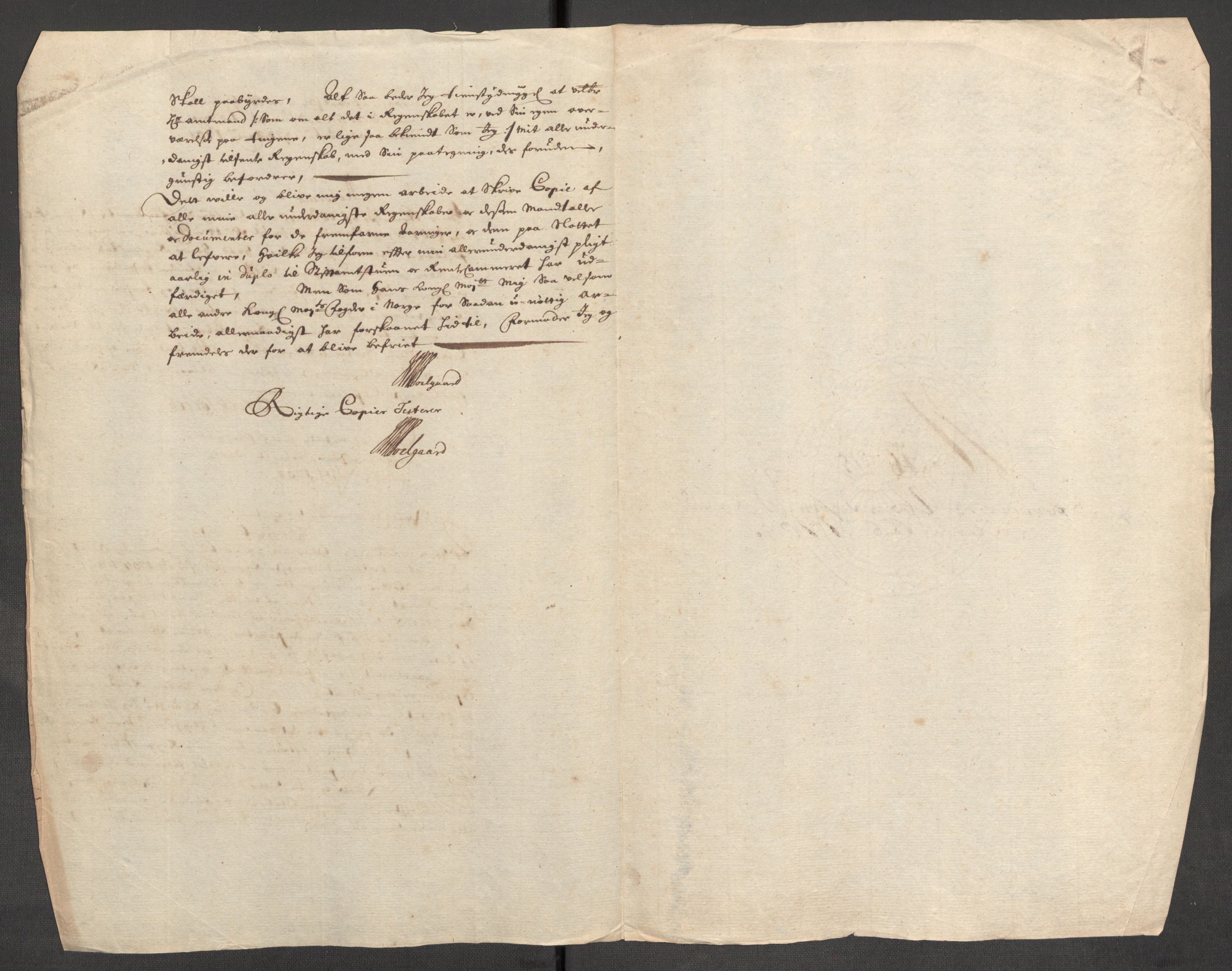 Rentekammeret inntil 1814, Reviderte regnskaper, Fogderegnskap, AV/RA-EA-4092/R69/L4854: Fogderegnskap Finnmark/Vardøhus, 1707-1708, p. 235