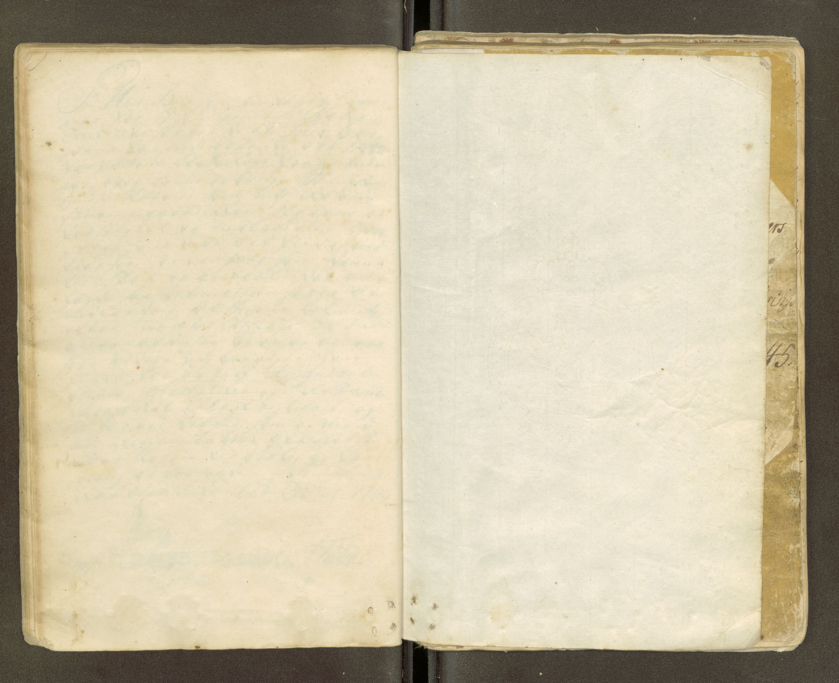 Trondheim magistrat, AV/SAT-A-4372/D/Da/L0007: Skattemanntall, 1740-1745, p. 386